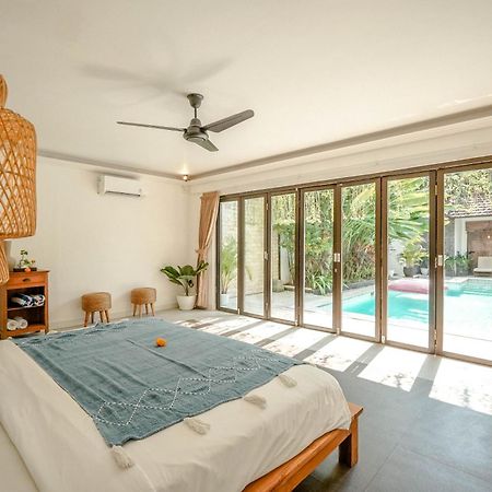 Lalita Villas Seminyak 외부 사진