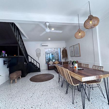 Lalita Villas Seminyak 외부 사진