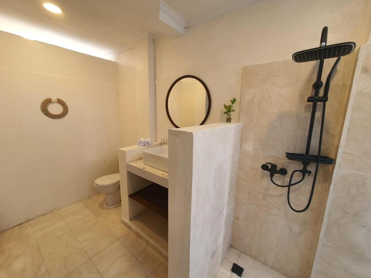 Lalita Villas Seminyak 외부 사진