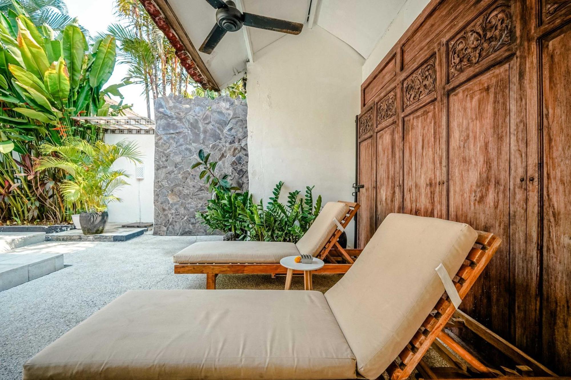 Lalita Villas Seminyak 외부 사진