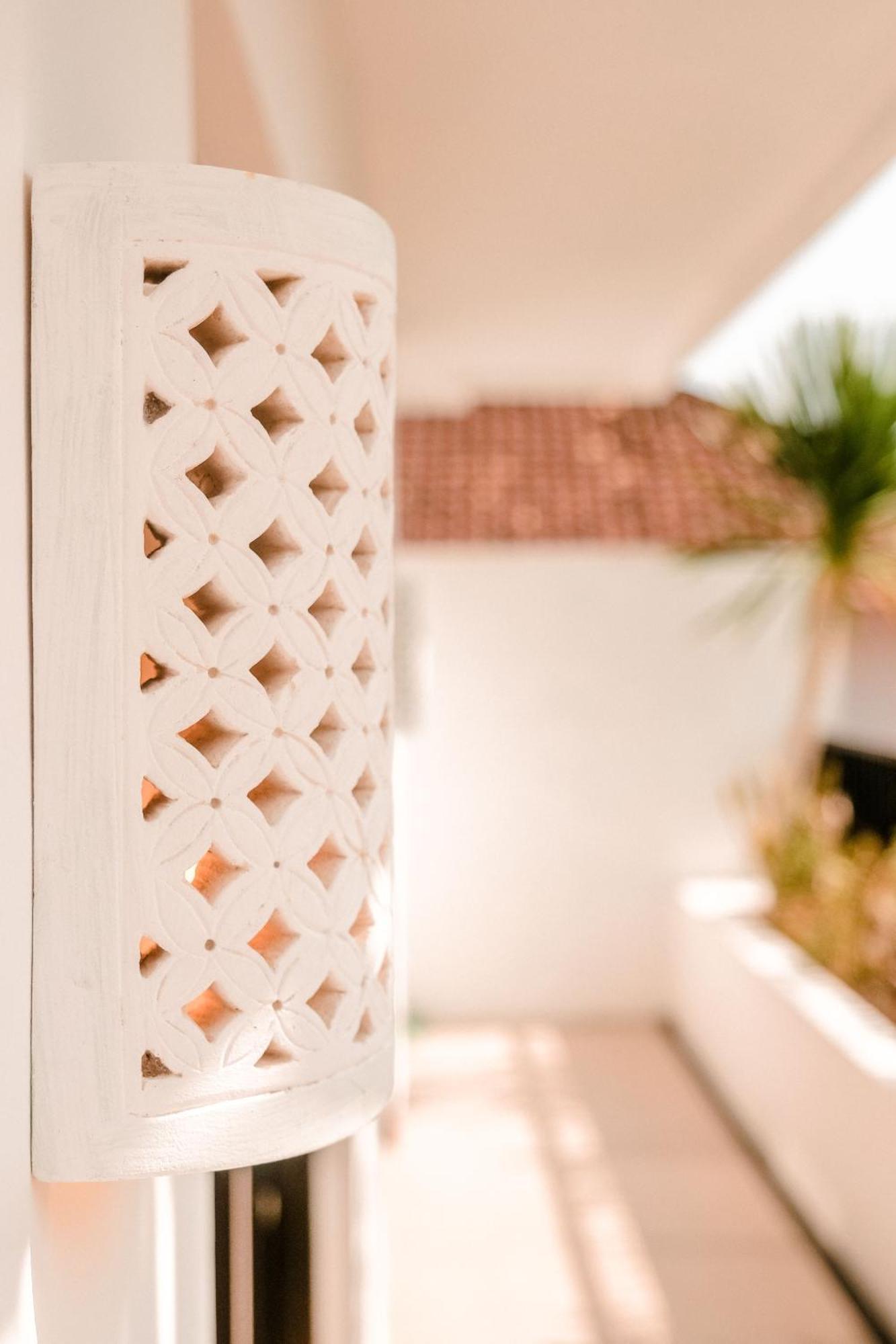 Lalita Villas Seminyak 외부 사진
