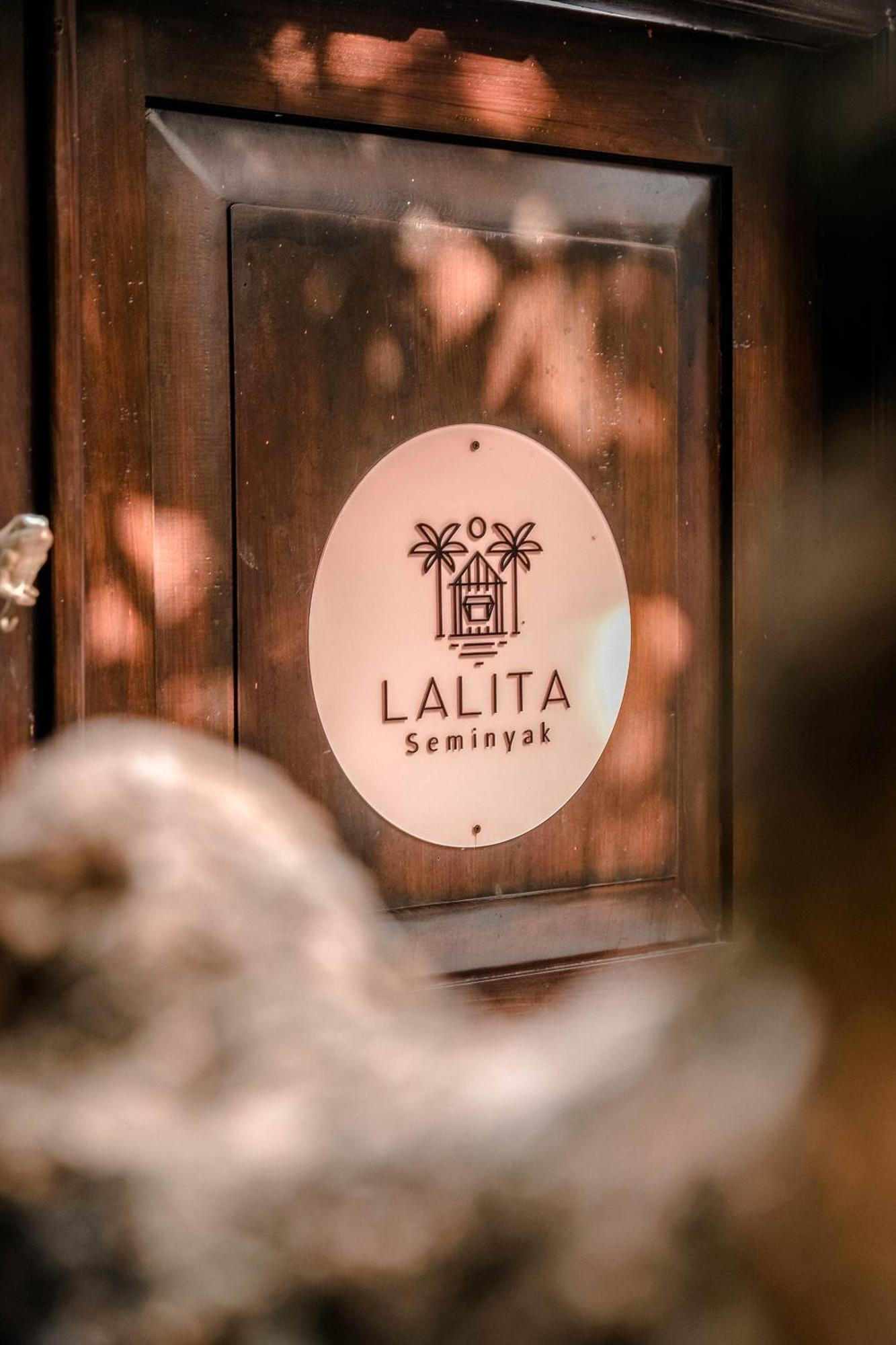 Lalita Villas Seminyak 외부 사진