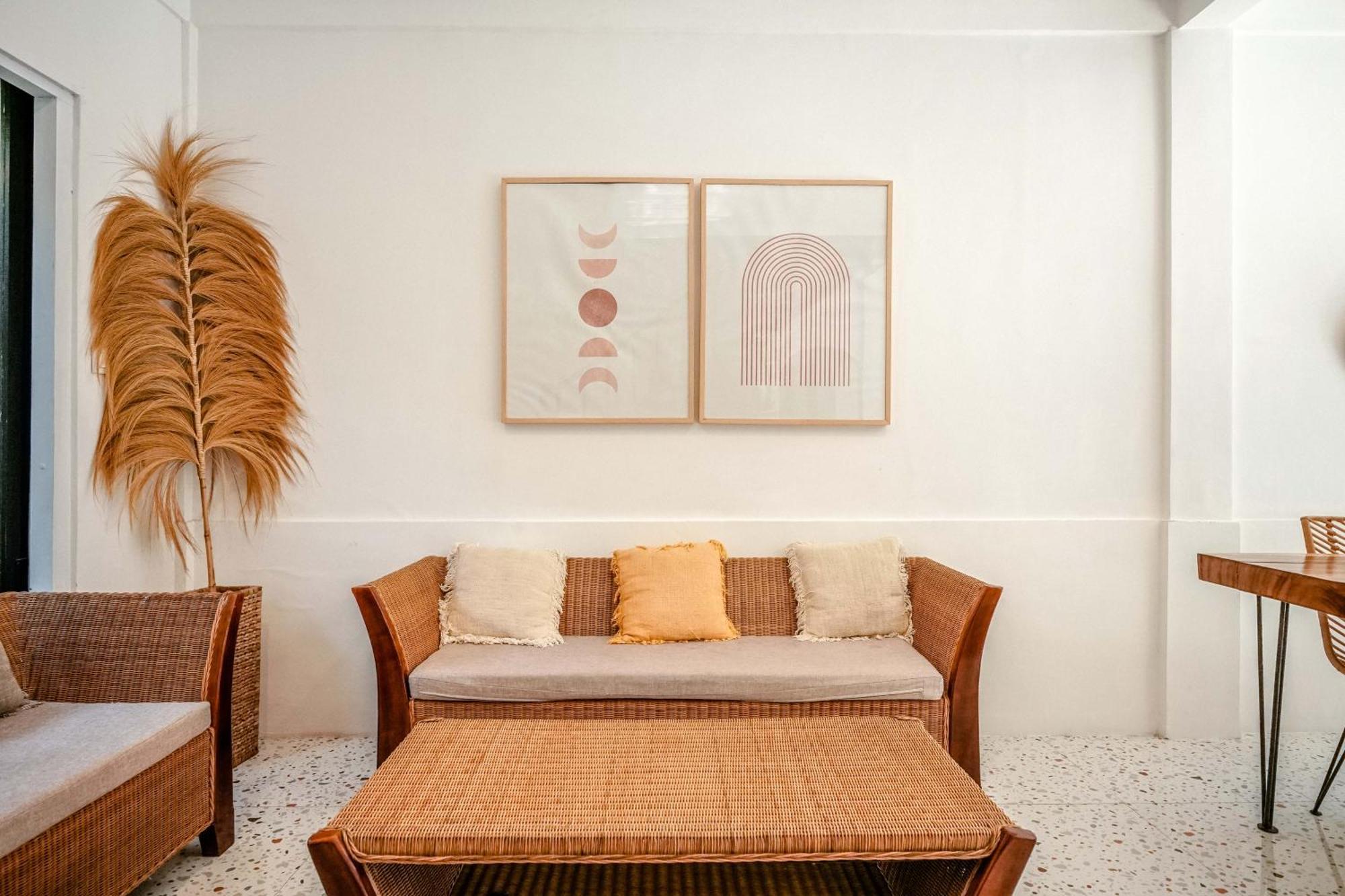 Lalita Villas Seminyak 외부 사진