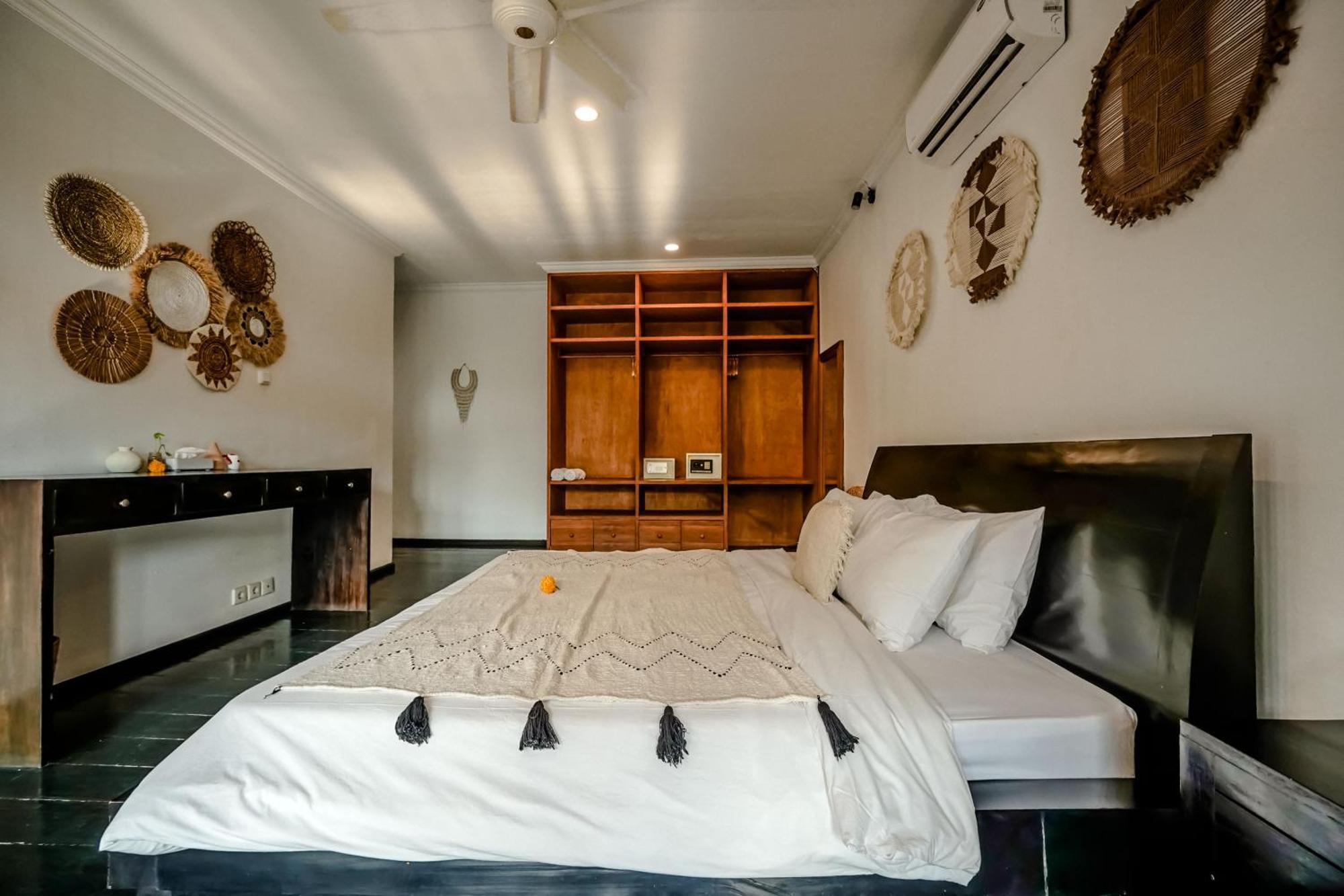 Lalita Villas Seminyak 외부 사진