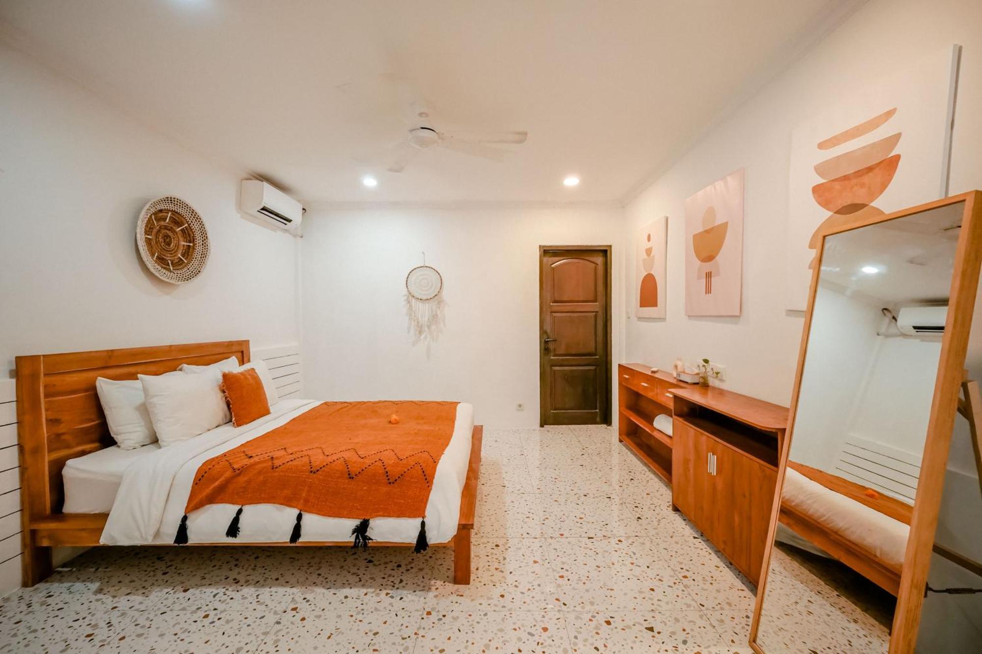 Lalita Villas Seminyak 외부 사진