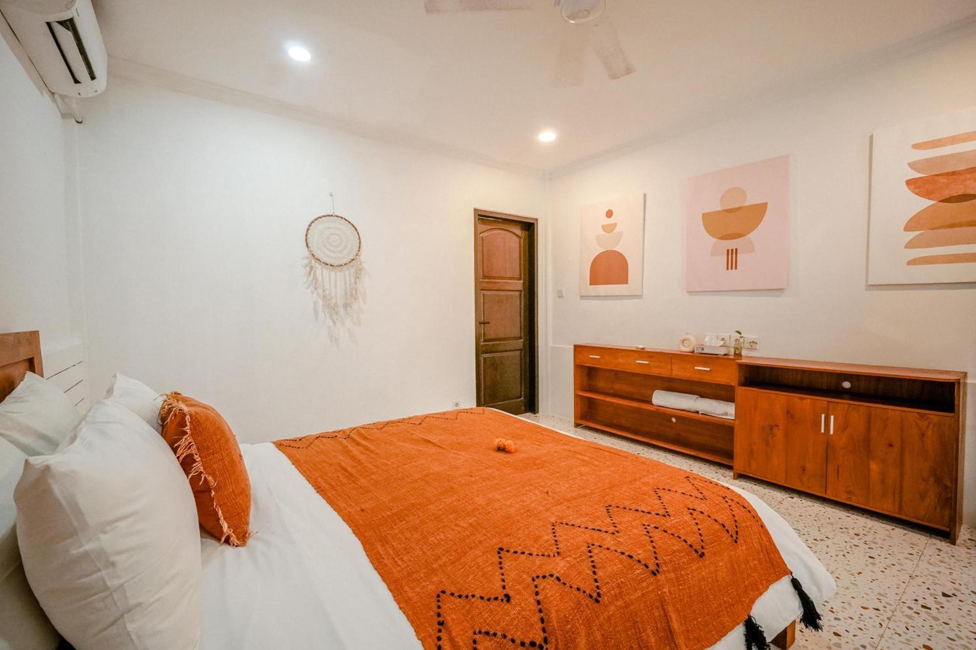 Lalita Villas Seminyak 외부 사진
