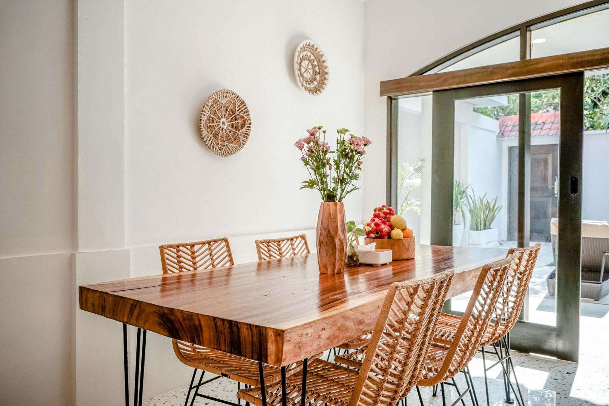 Lalita Villas Seminyak 외부 사진