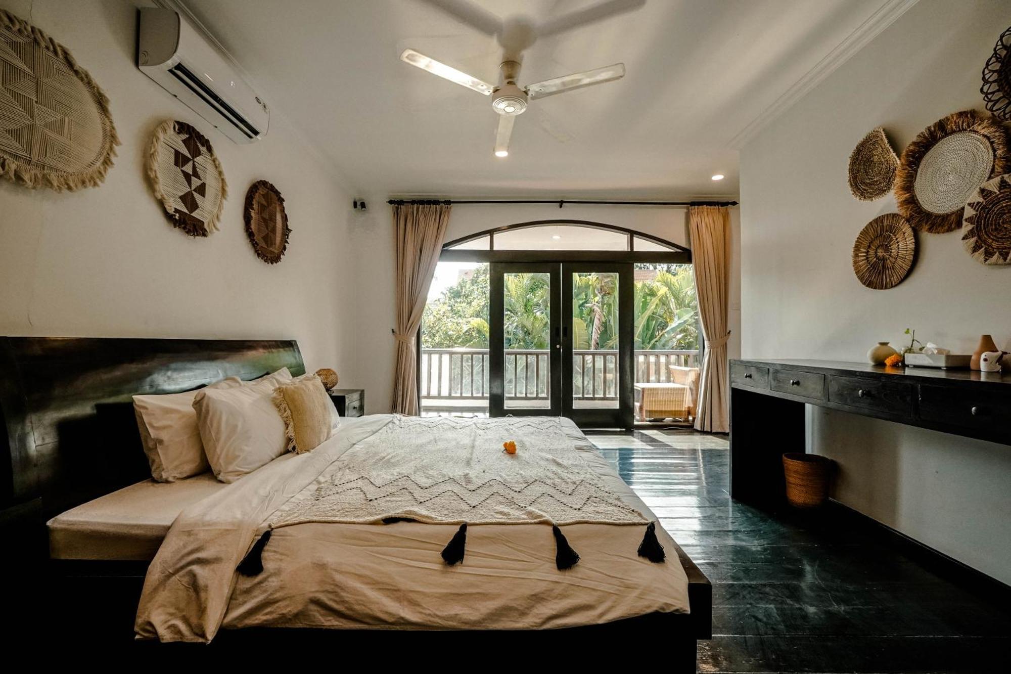 Lalita Villas Seminyak 외부 사진
