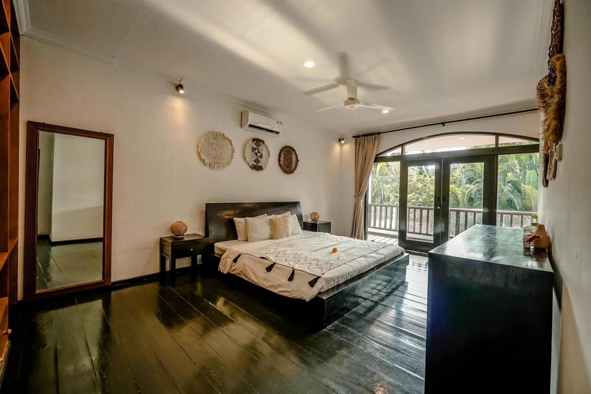 Lalita Villas Seminyak 외부 사진