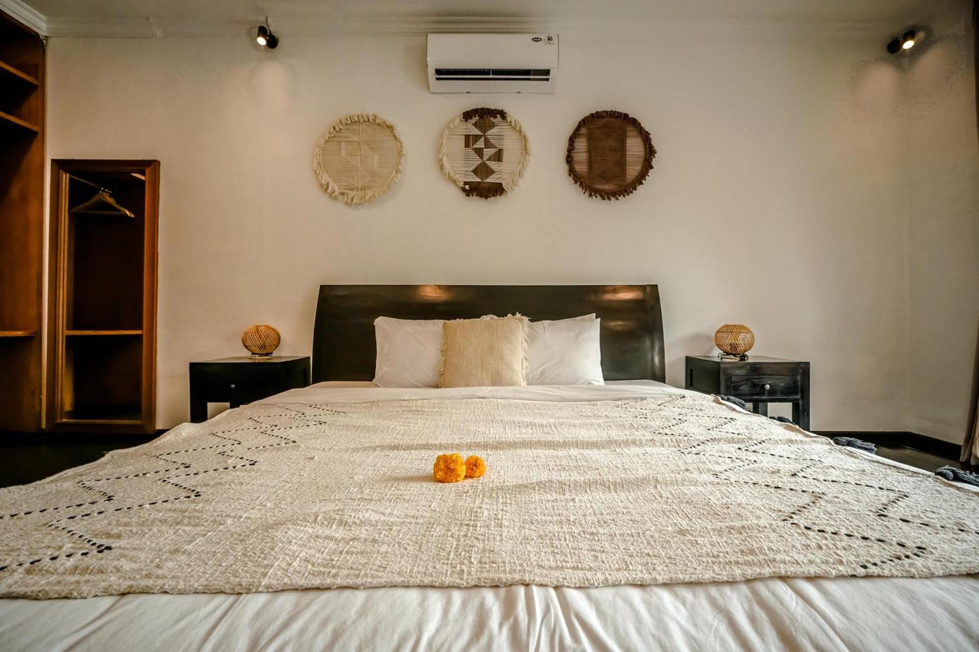 Lalita Villas Seminyak 외부 사진