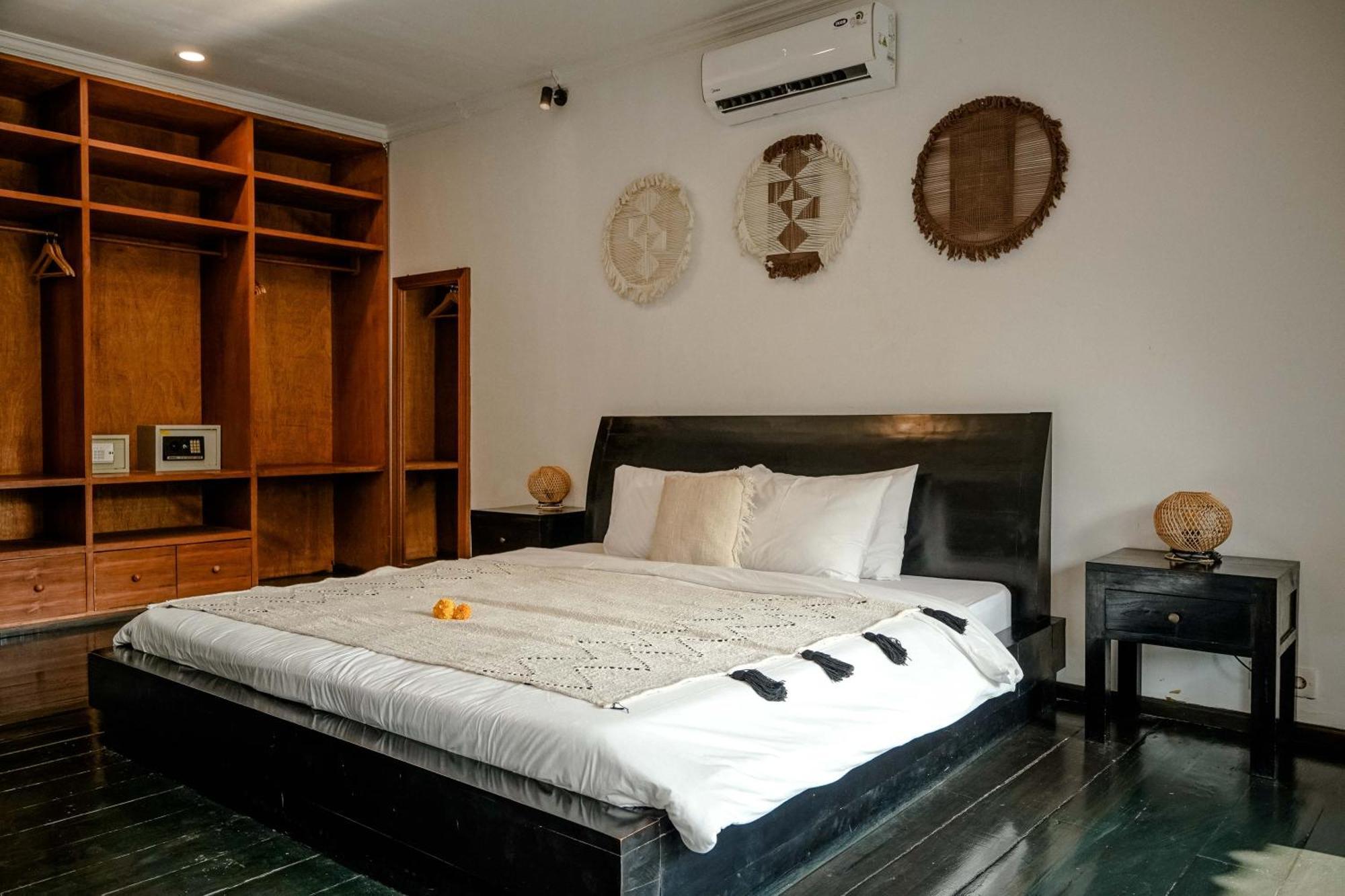 Lalita Villas Seminyak 외부 사진