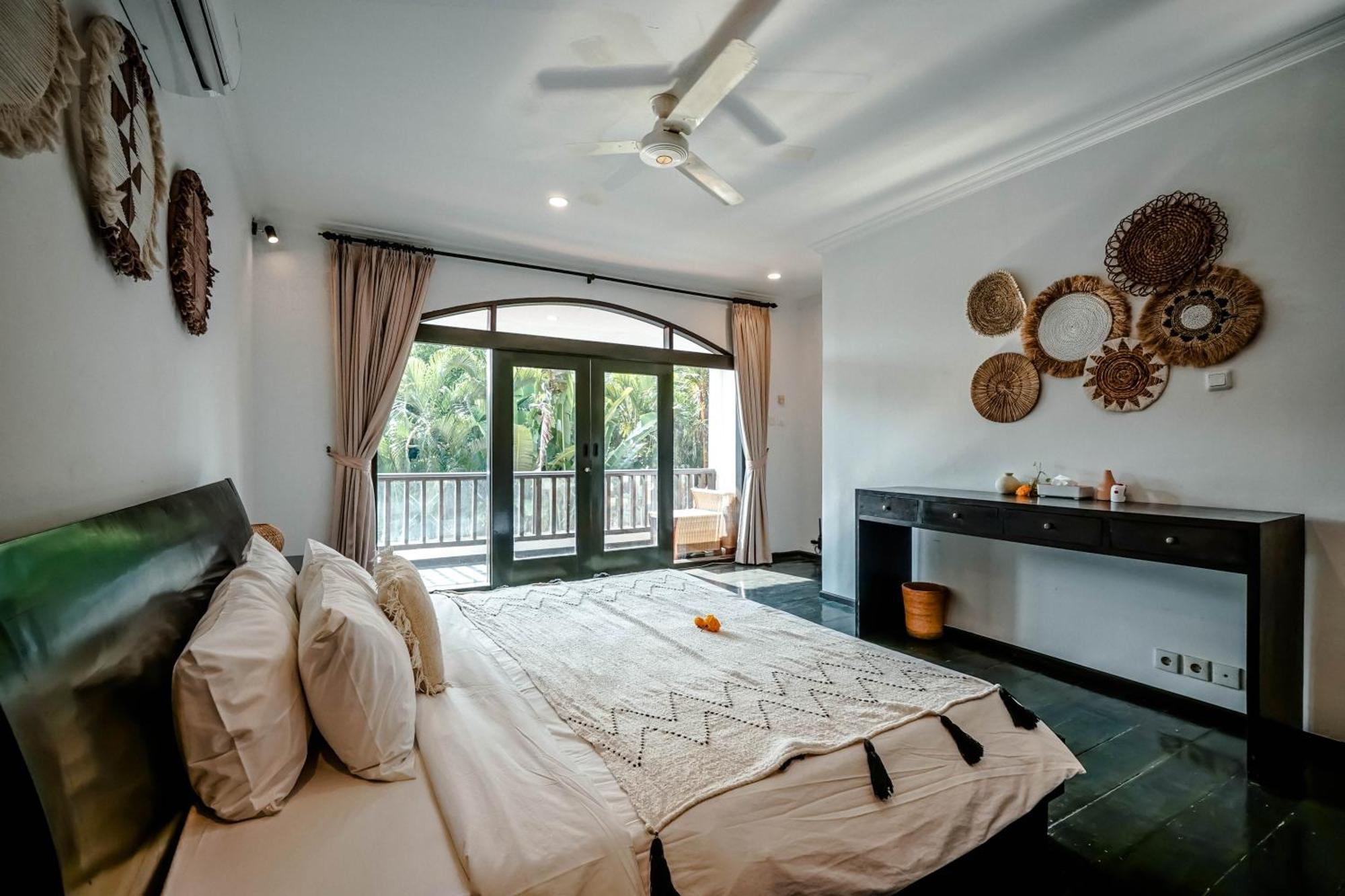 Lalita Villas Seminyak 외부 사진