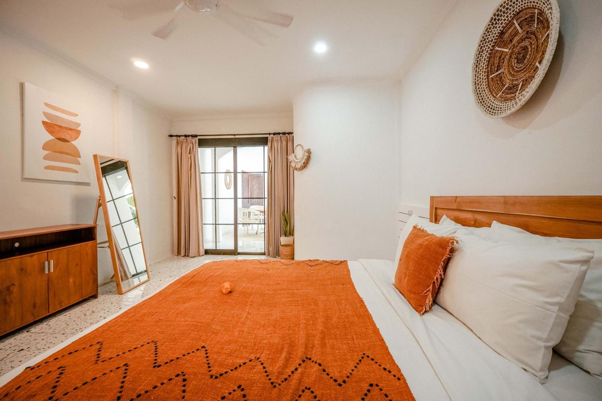 Lalita Villas Seminyak 외부 사진