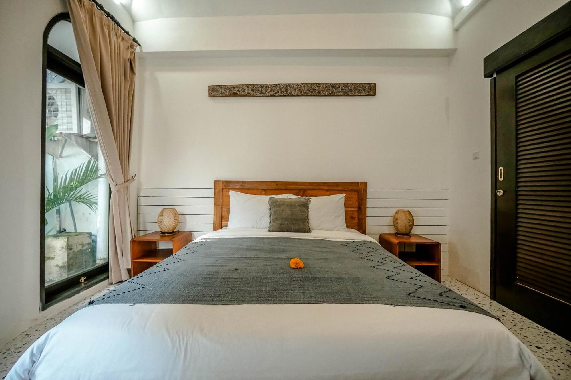Lalita Villas Seminyak 외부 사진