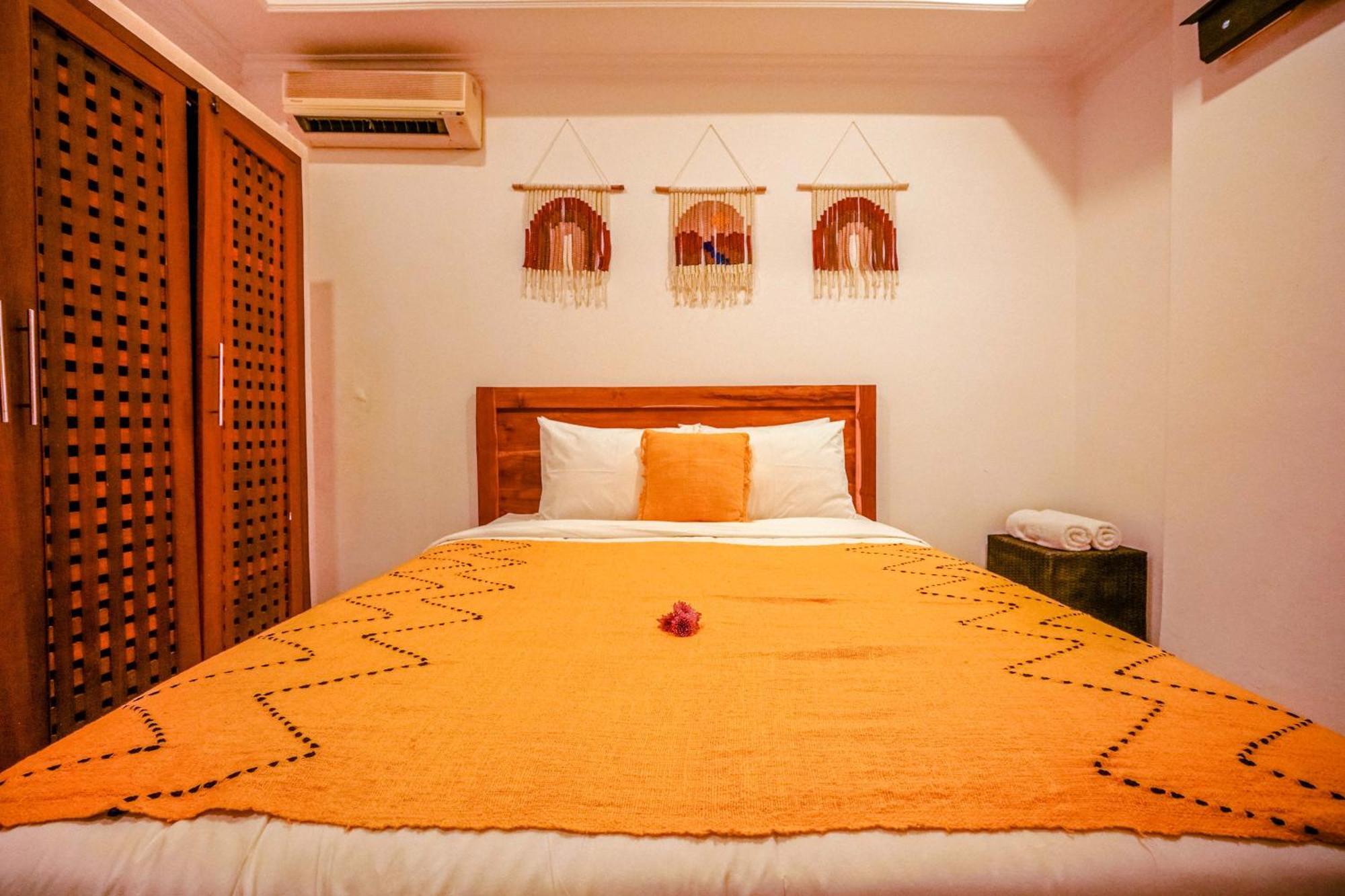Lalita Villas Seminyak 외부 사진