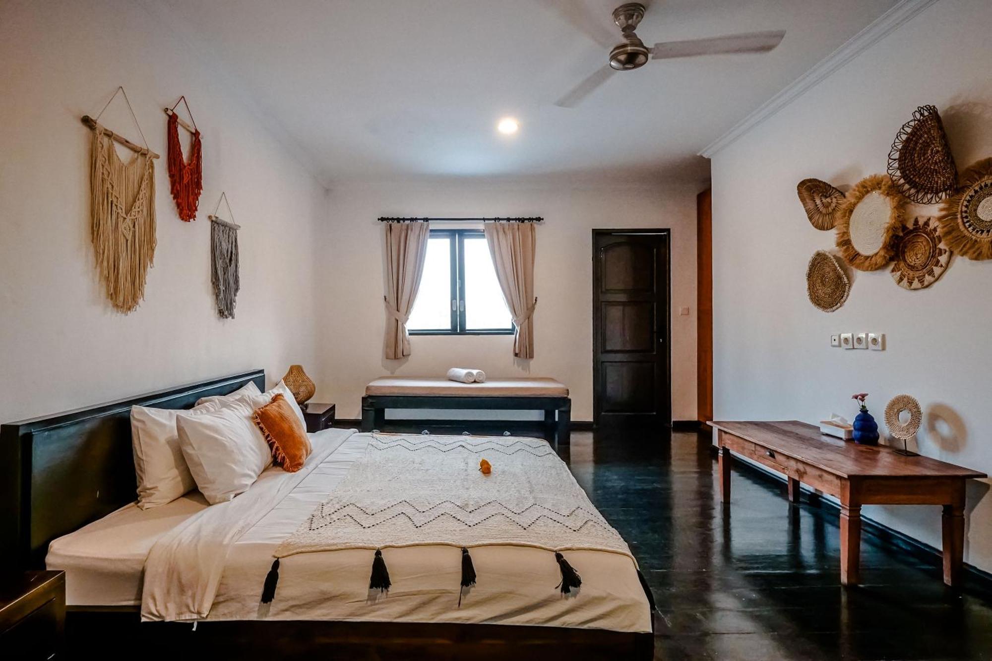 Lalita Villas Seminyak 외부 사진