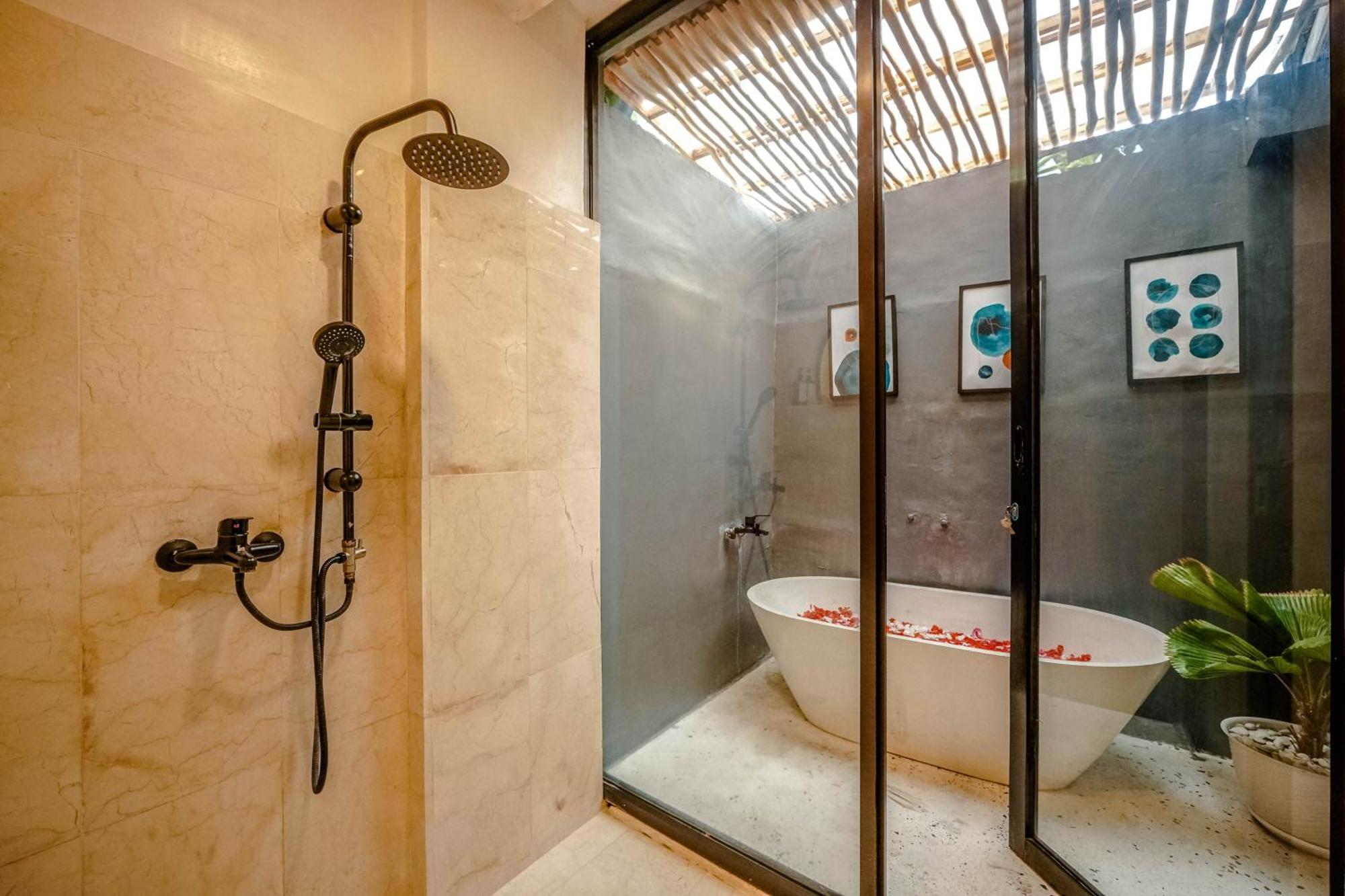 Lalita Villas Seminyak 외부 사진