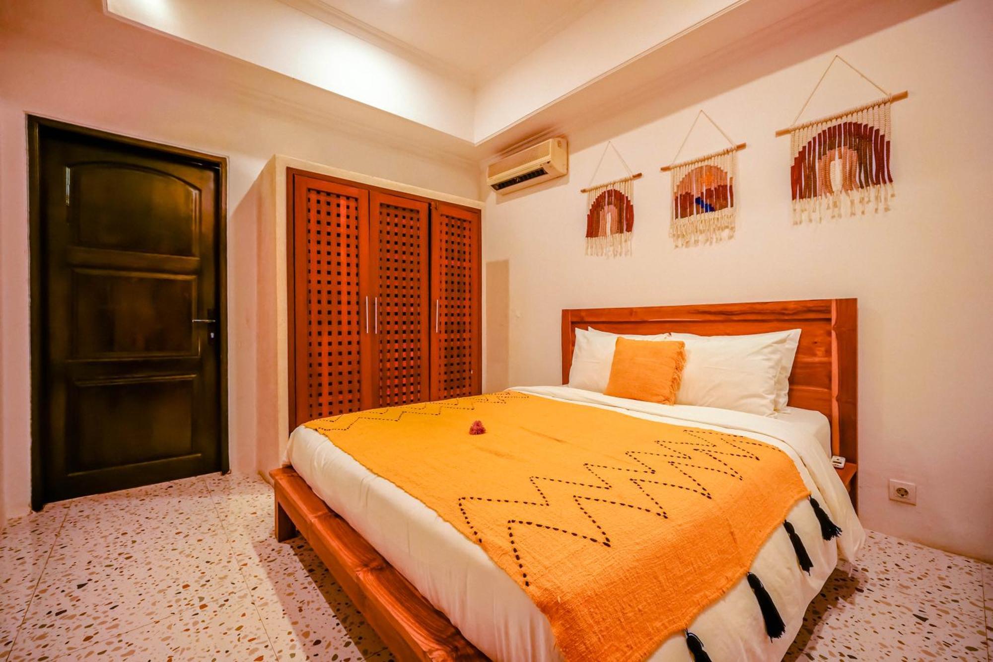 Lalita Villas Seminyak 외부 사진