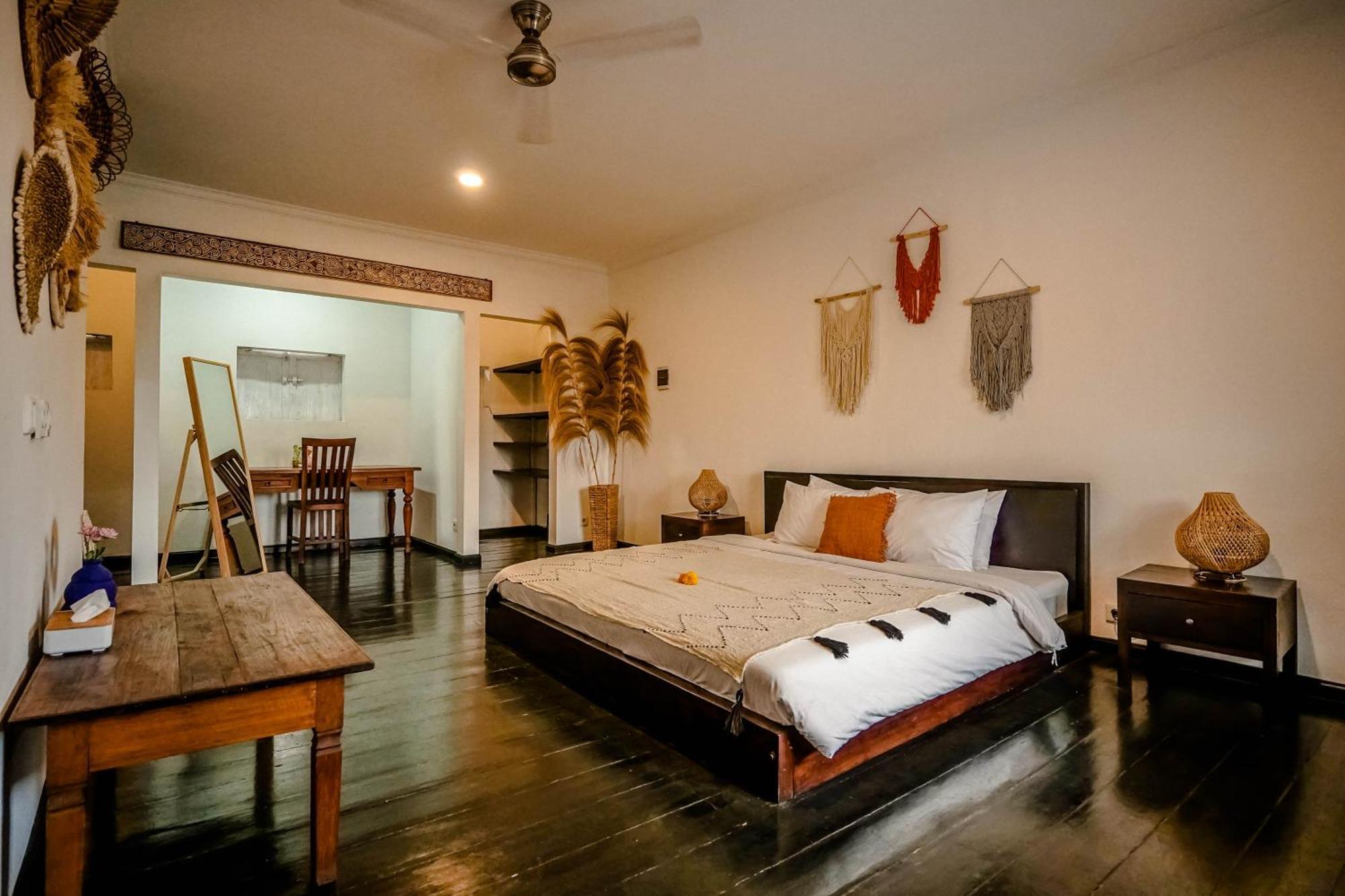 Lalita Villas Seminyak 외부 사진