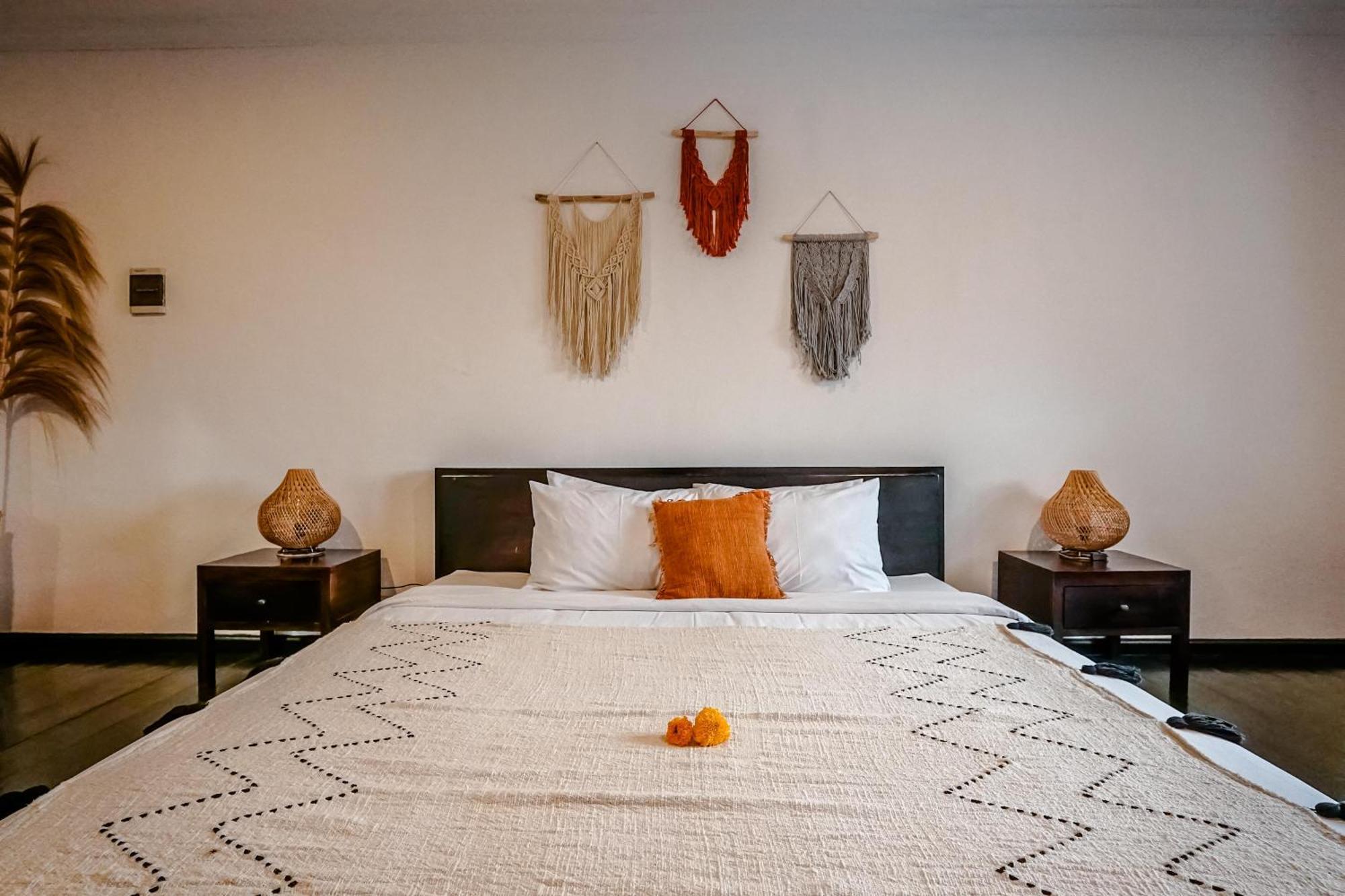 Lalita Villas Seminyak 외부 사진