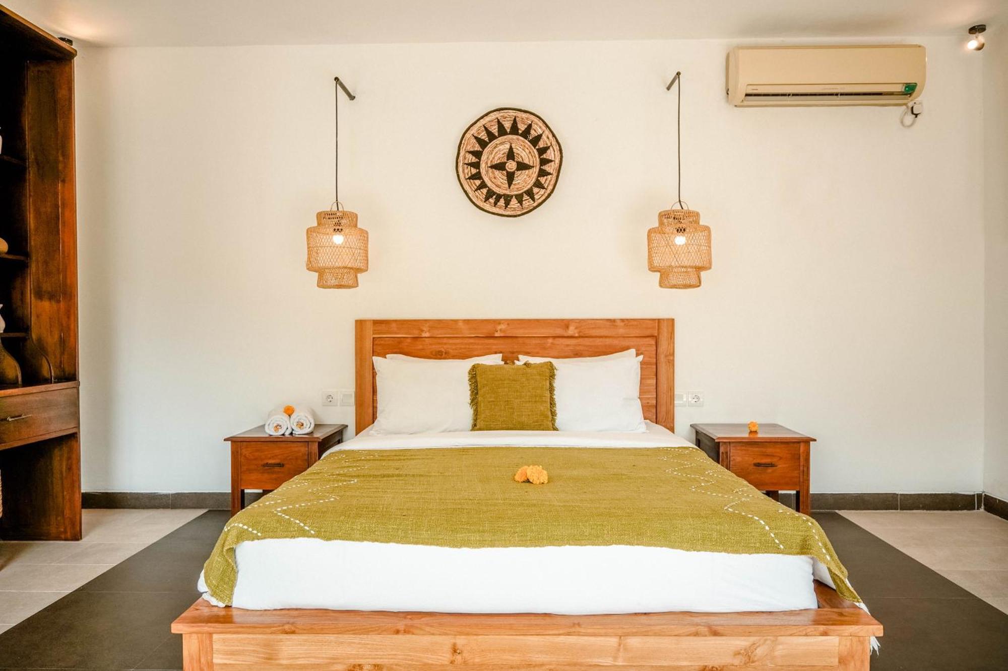 Lalita Villas Seminyak 외부 사진