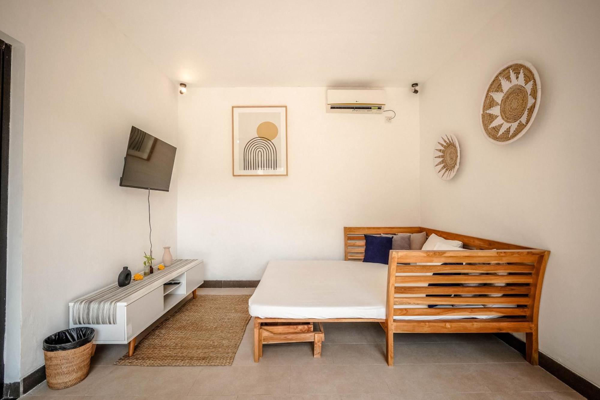 Lalita Villas Seminyak 외부 사진