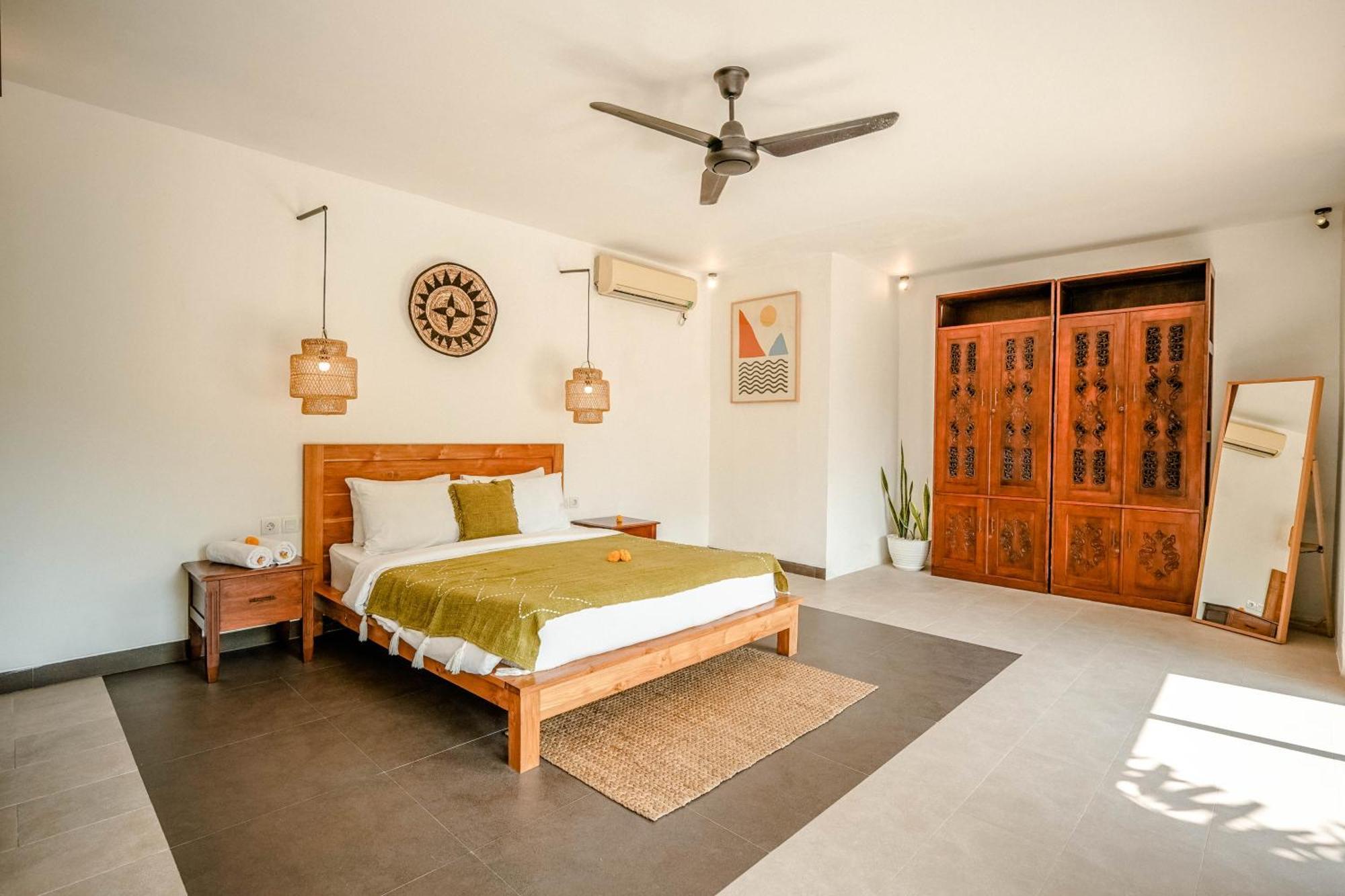 Lalita Villas Seminyak 외부 사진