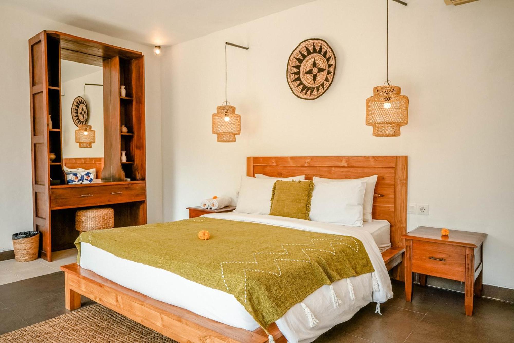 Lalita Villas Seminyak 외부 사진
