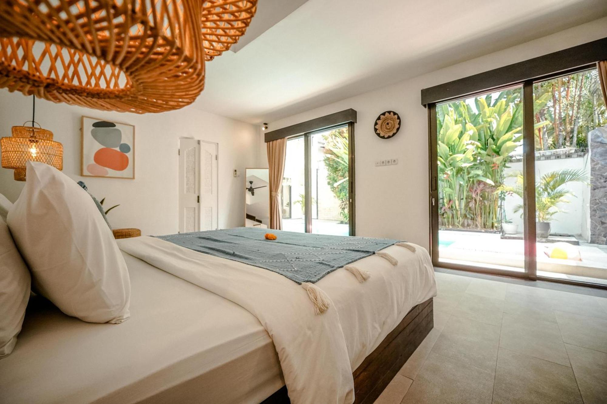 Lalita Villas Seminyak 외부 사진