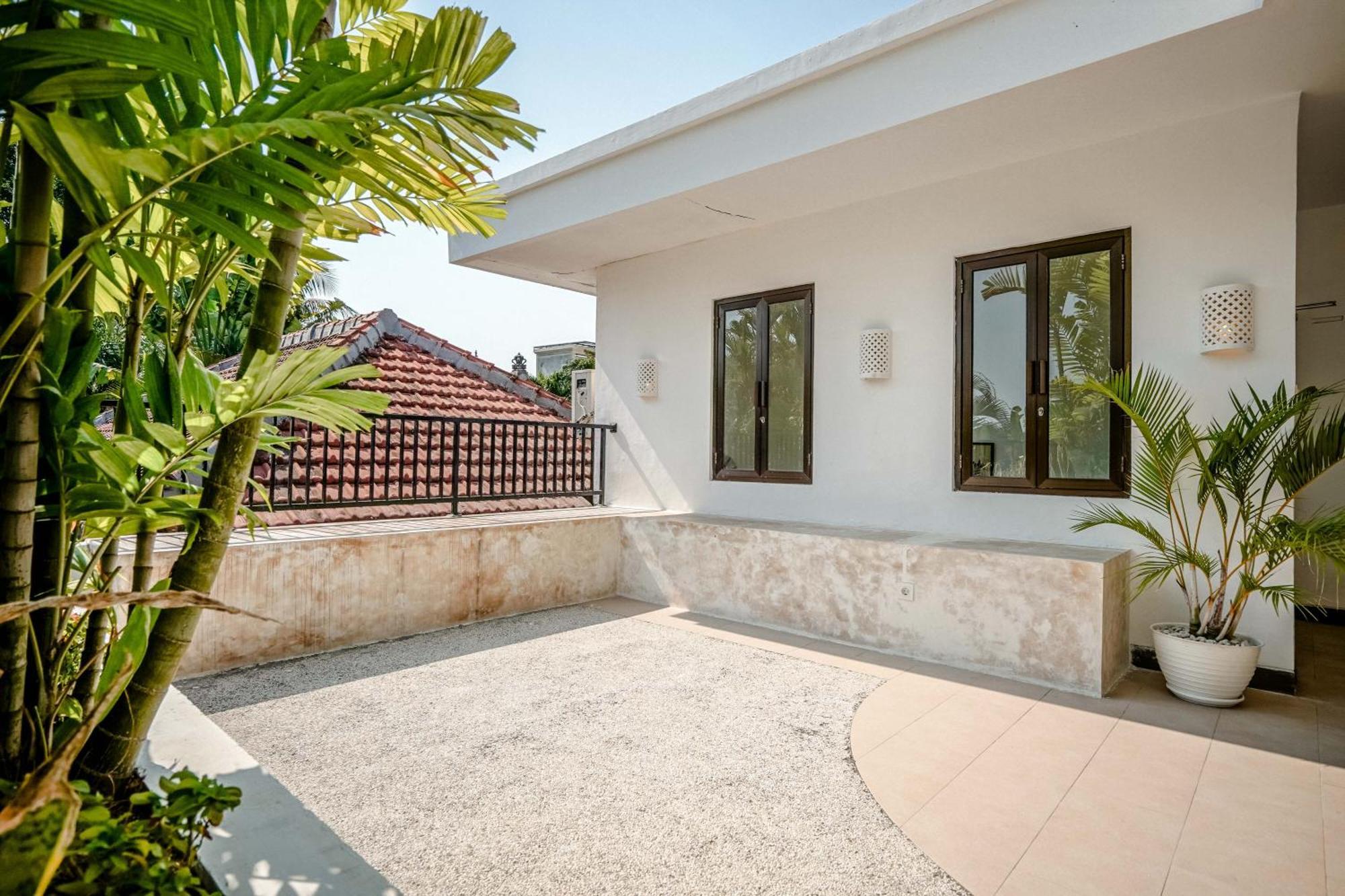 Lalita Villas Seminyak 외부 사진