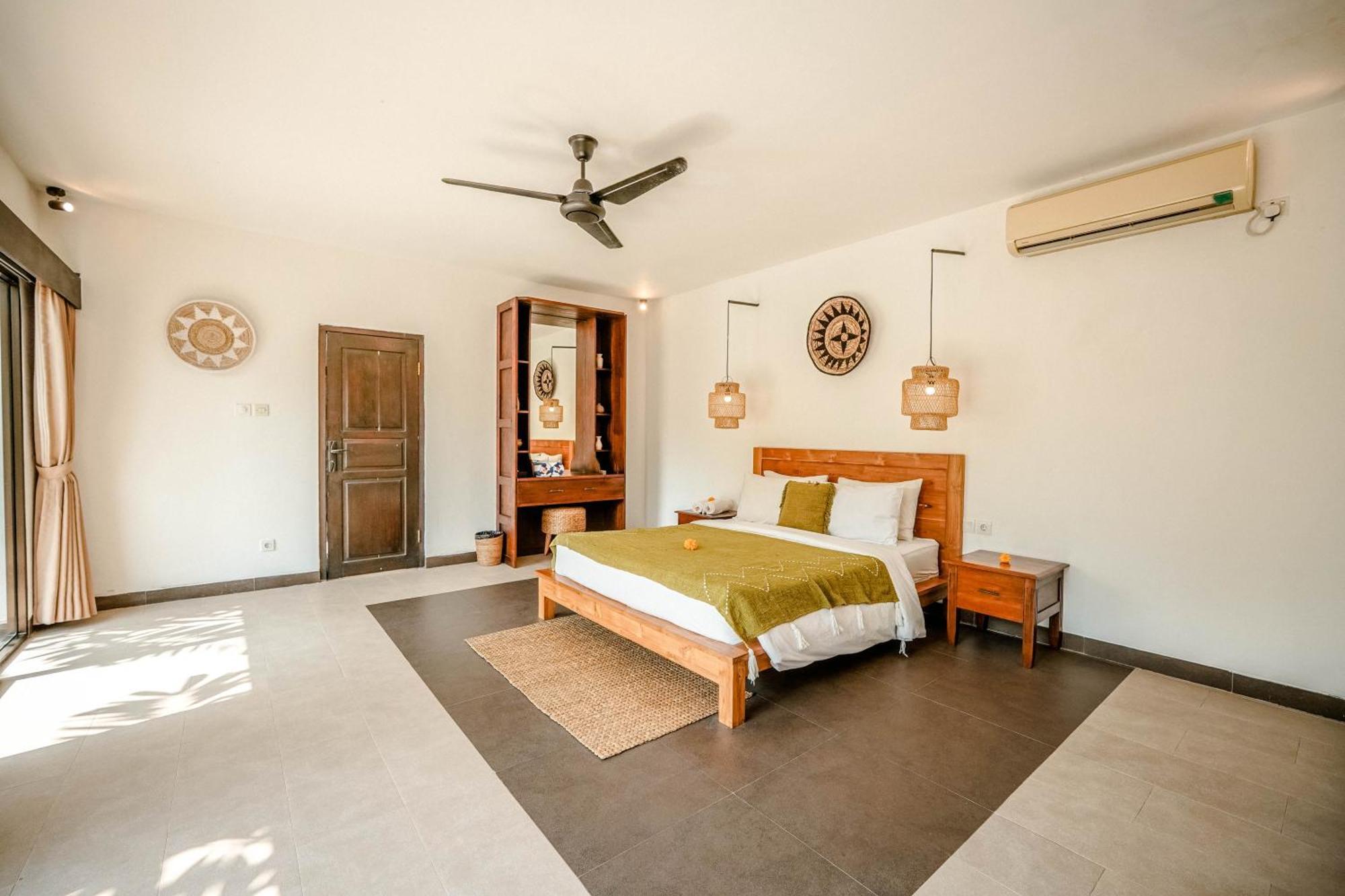 Lalita Villas Seminyak 외부 사진