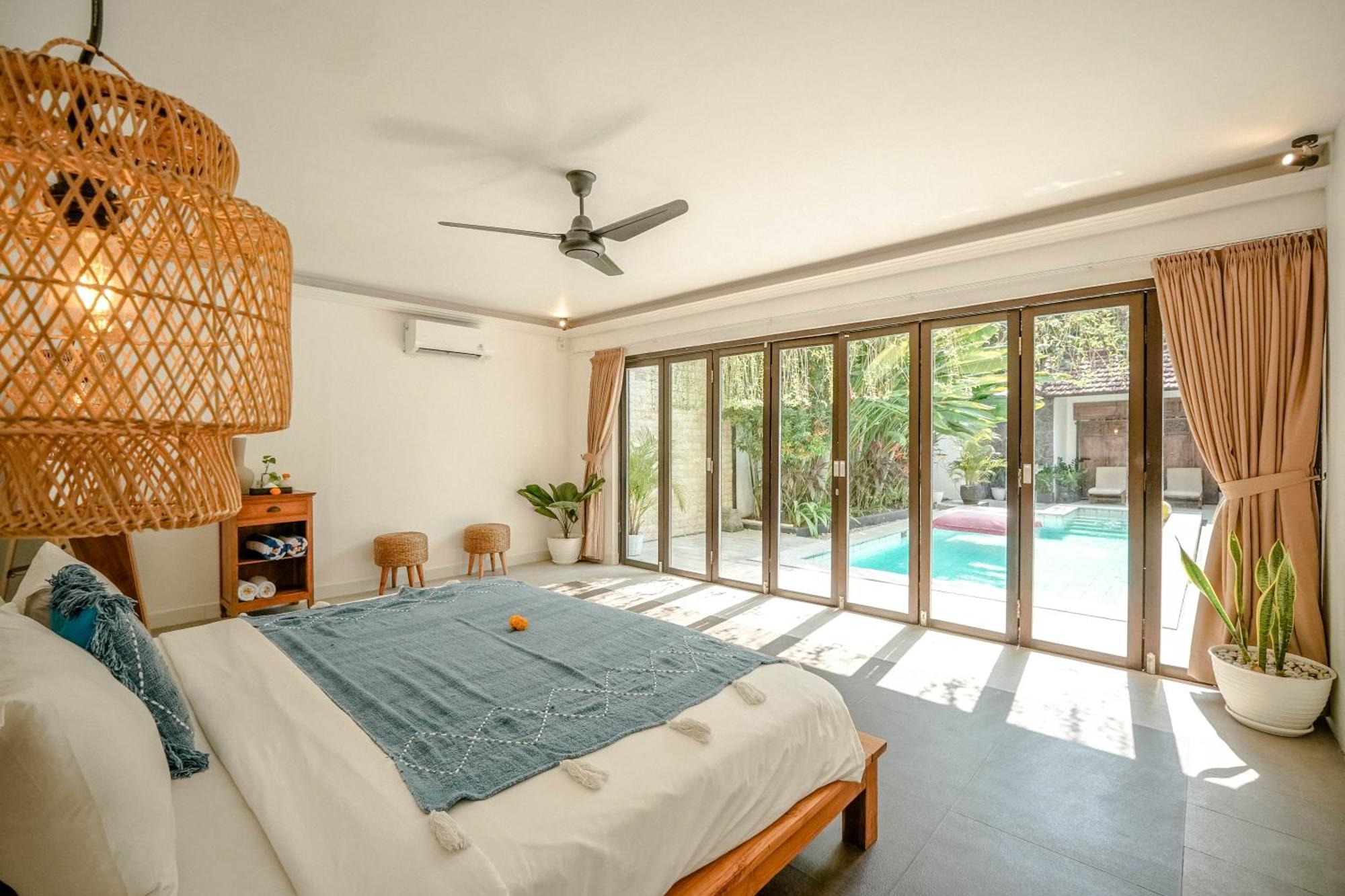Lalita Villas Seminyak 외부 사진