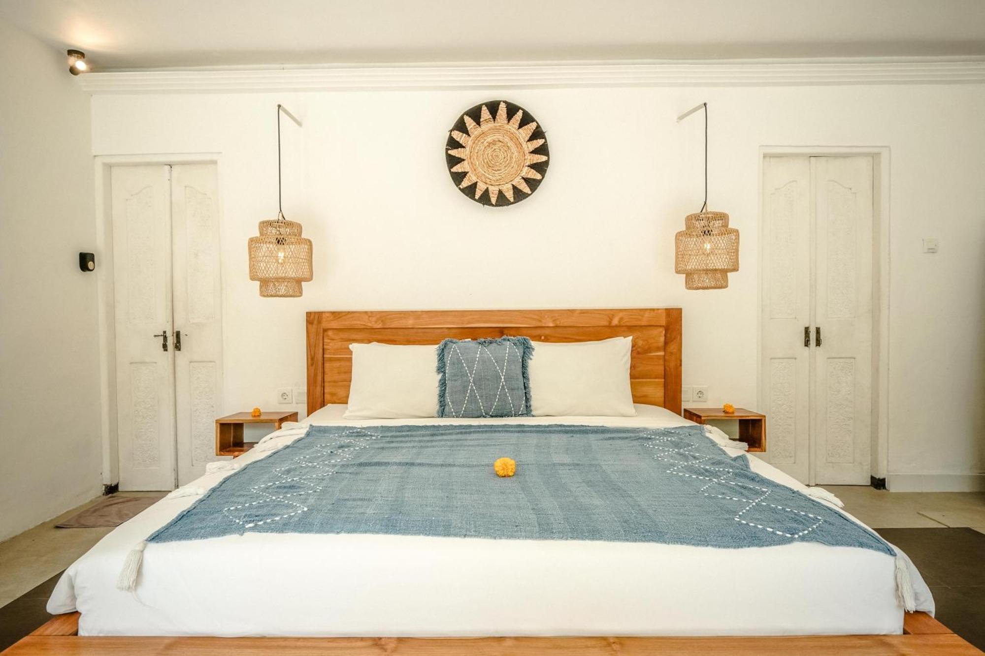 Lalita Villas Seminyak 외부 사진