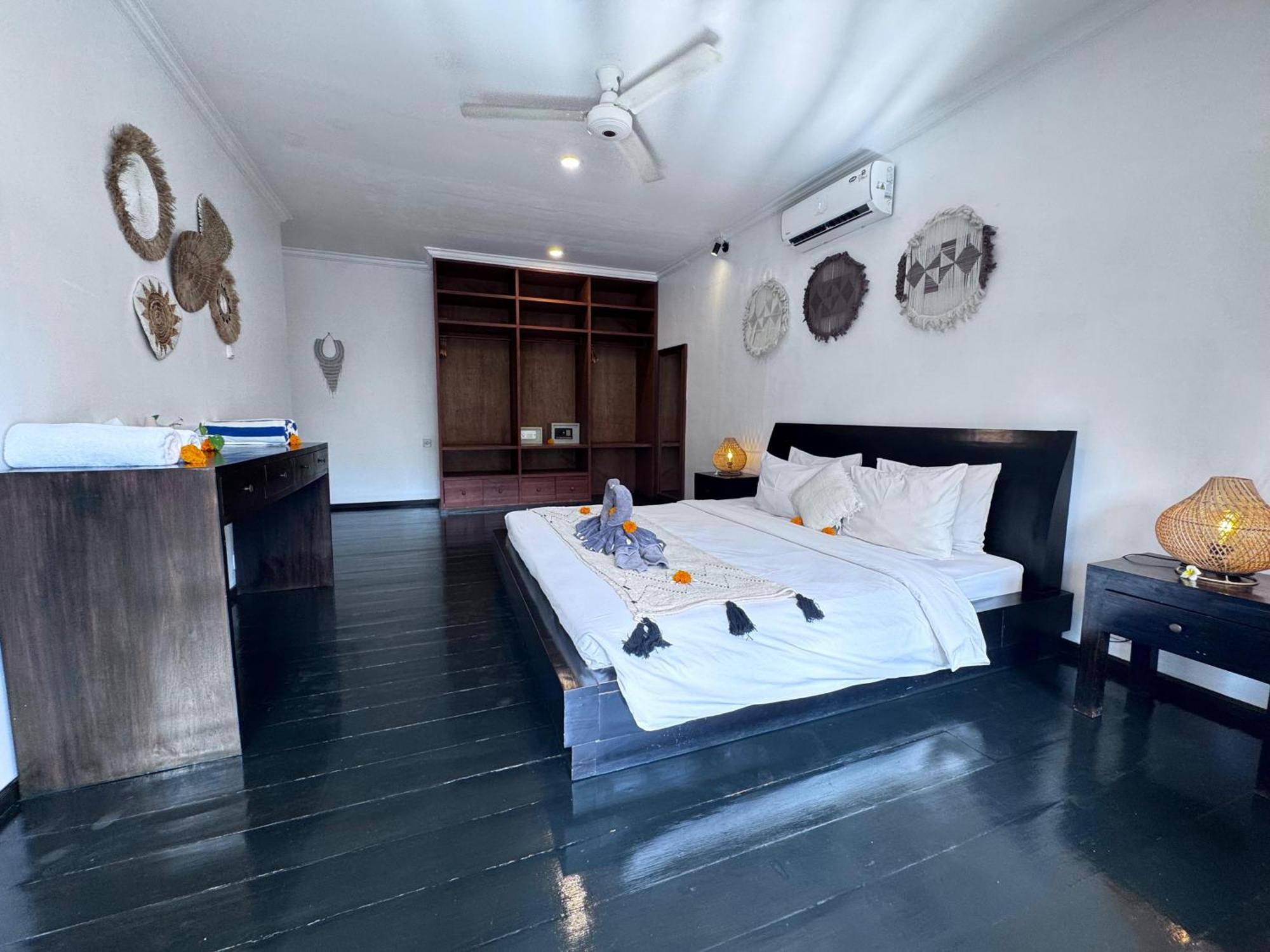 Lalita Villas Seminyak 외부 사진