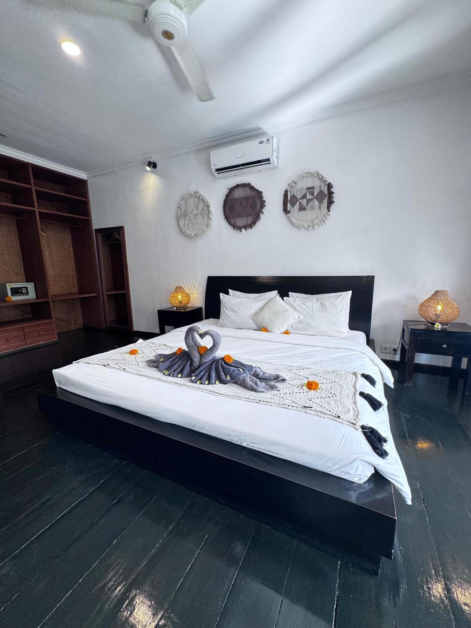 Lalita Villas Seminyak 외부 사진
