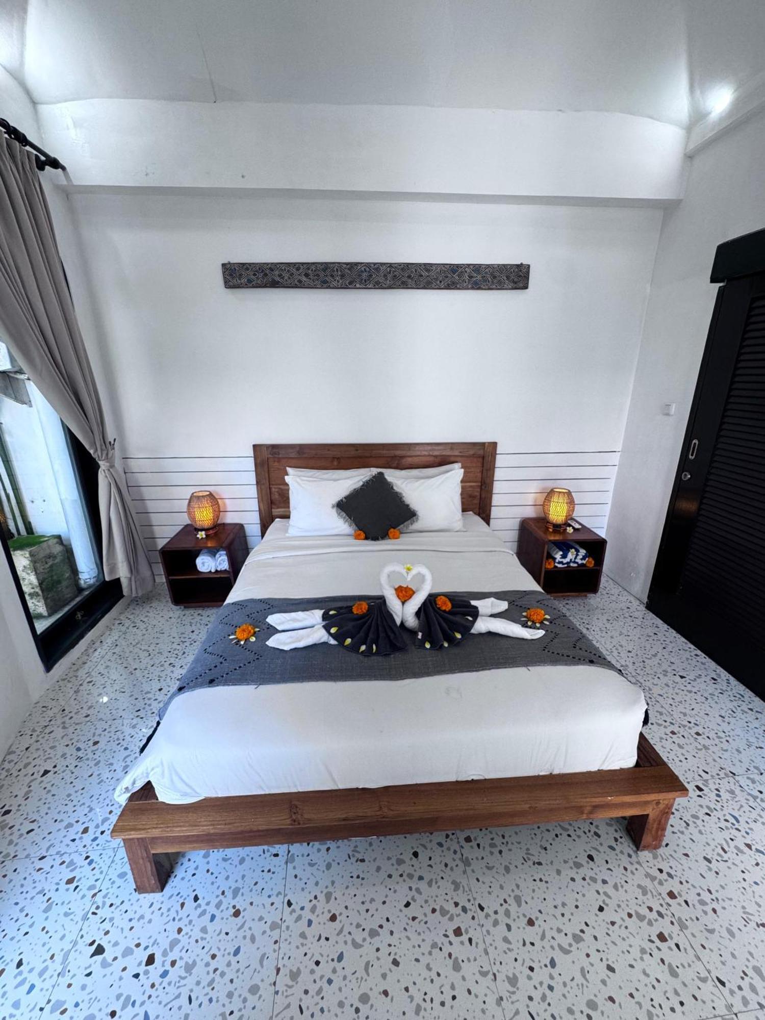 Lalita Villas Seminyak 외부 사진