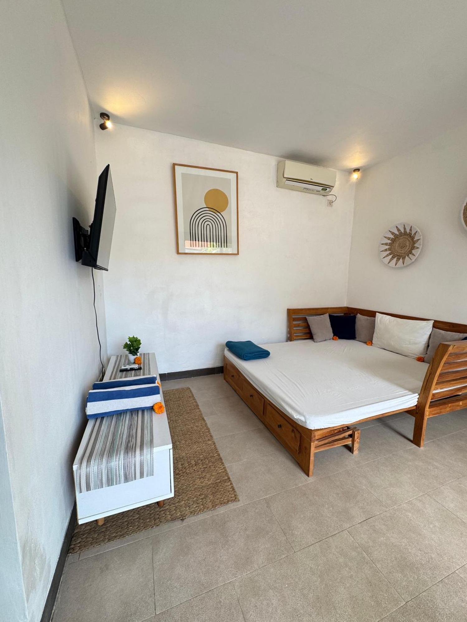 Lalita Villas Seminyak 외부 사진