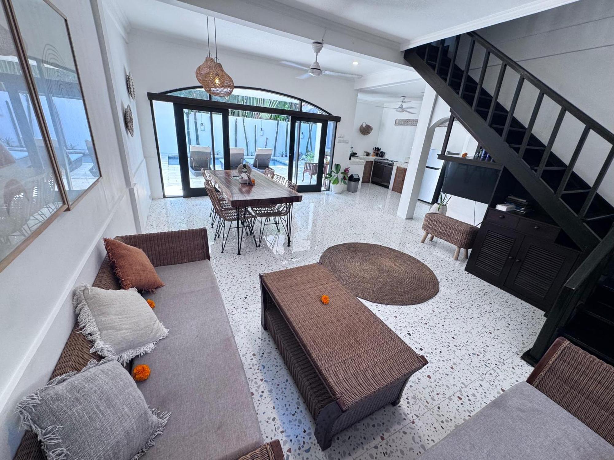 Lalita Villas Seminyak 외부 사진