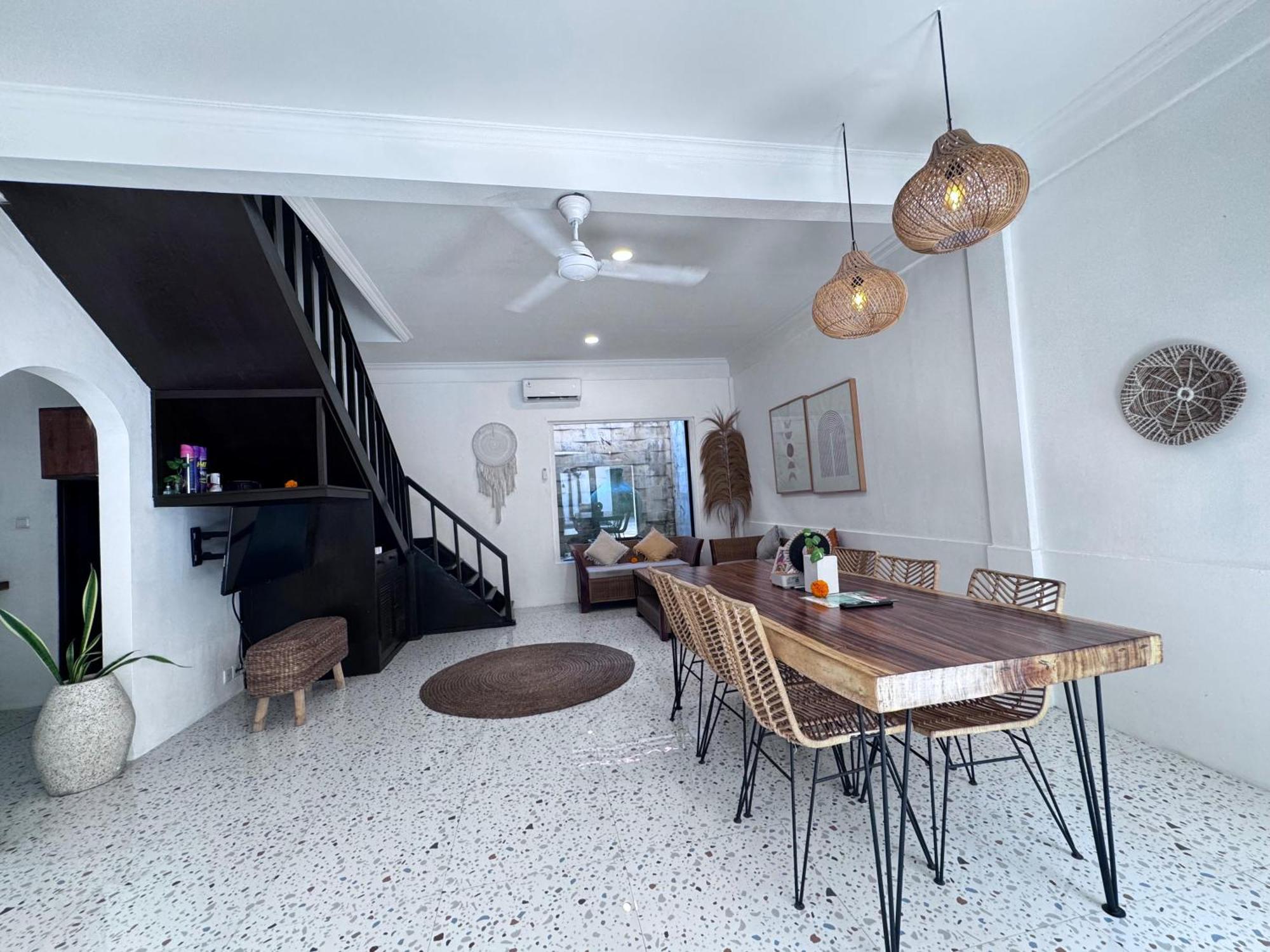 Lalita Villas Seminyak 외부 사진