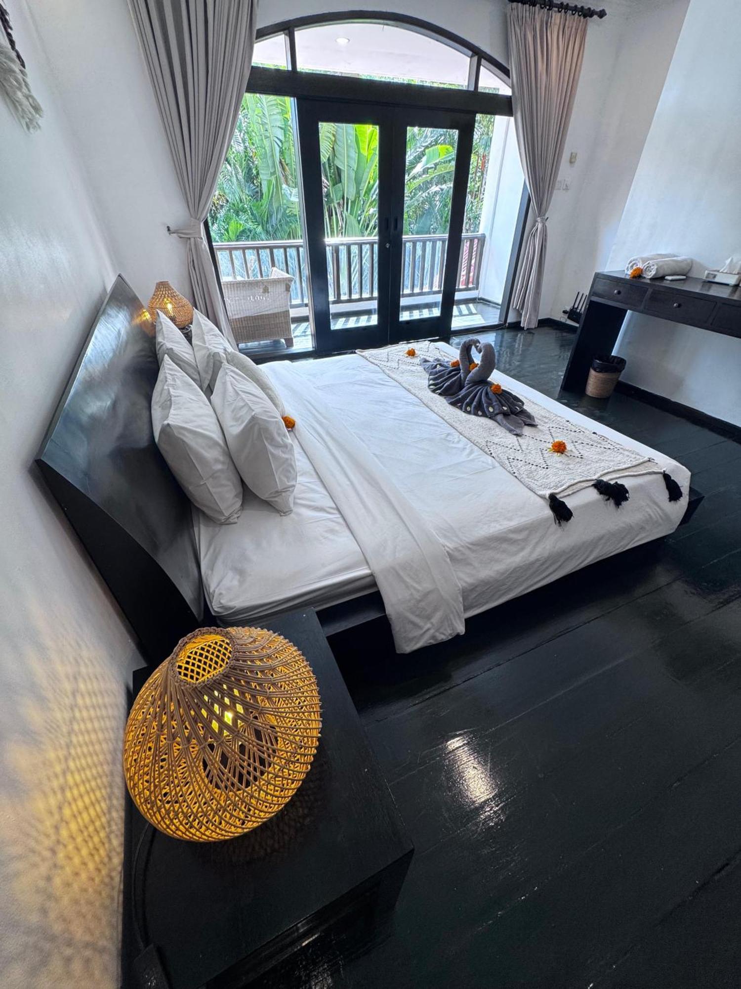 Lalita Villas Seminyak 외부 사진