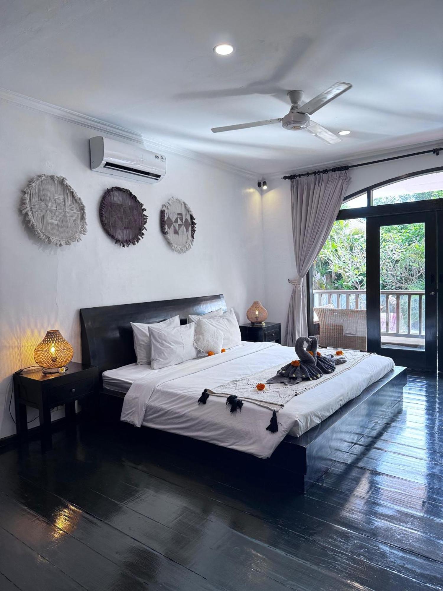 Lalita Villas Seminyak 외부 사진