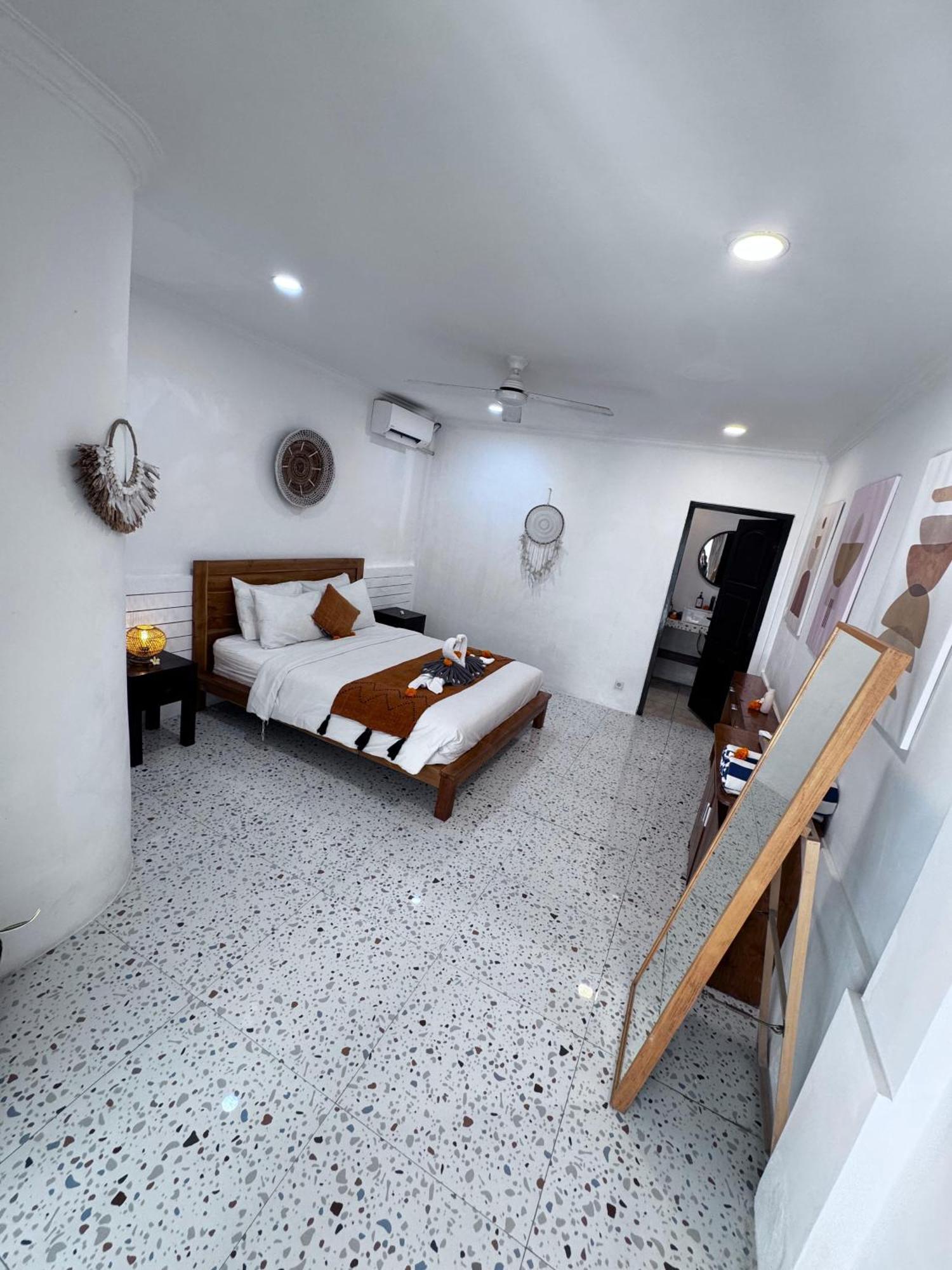 Lalita Villas Seminyak 외부 사진
