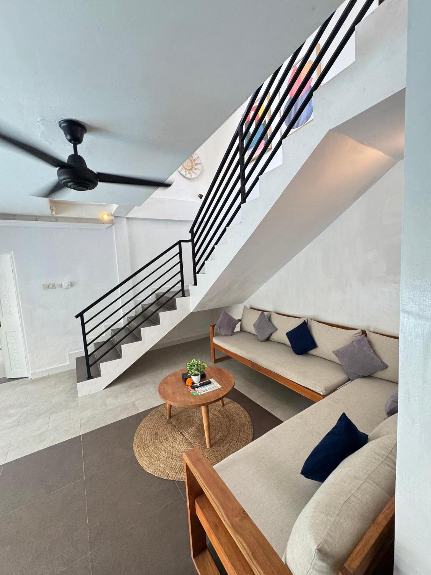 Lalita Villas Seminyak 외부 사진