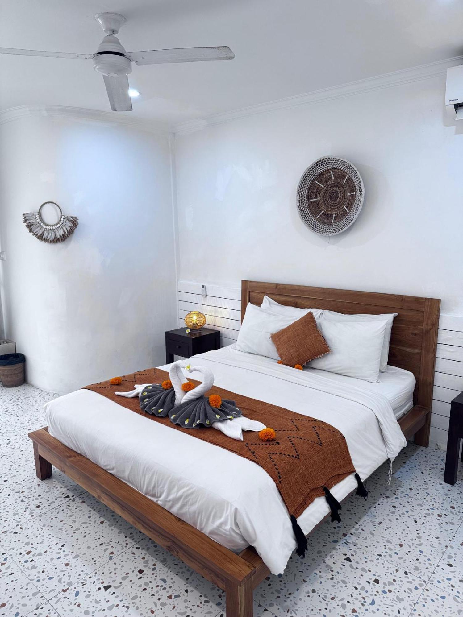 Lalita Villas Seminyak 외부 사진