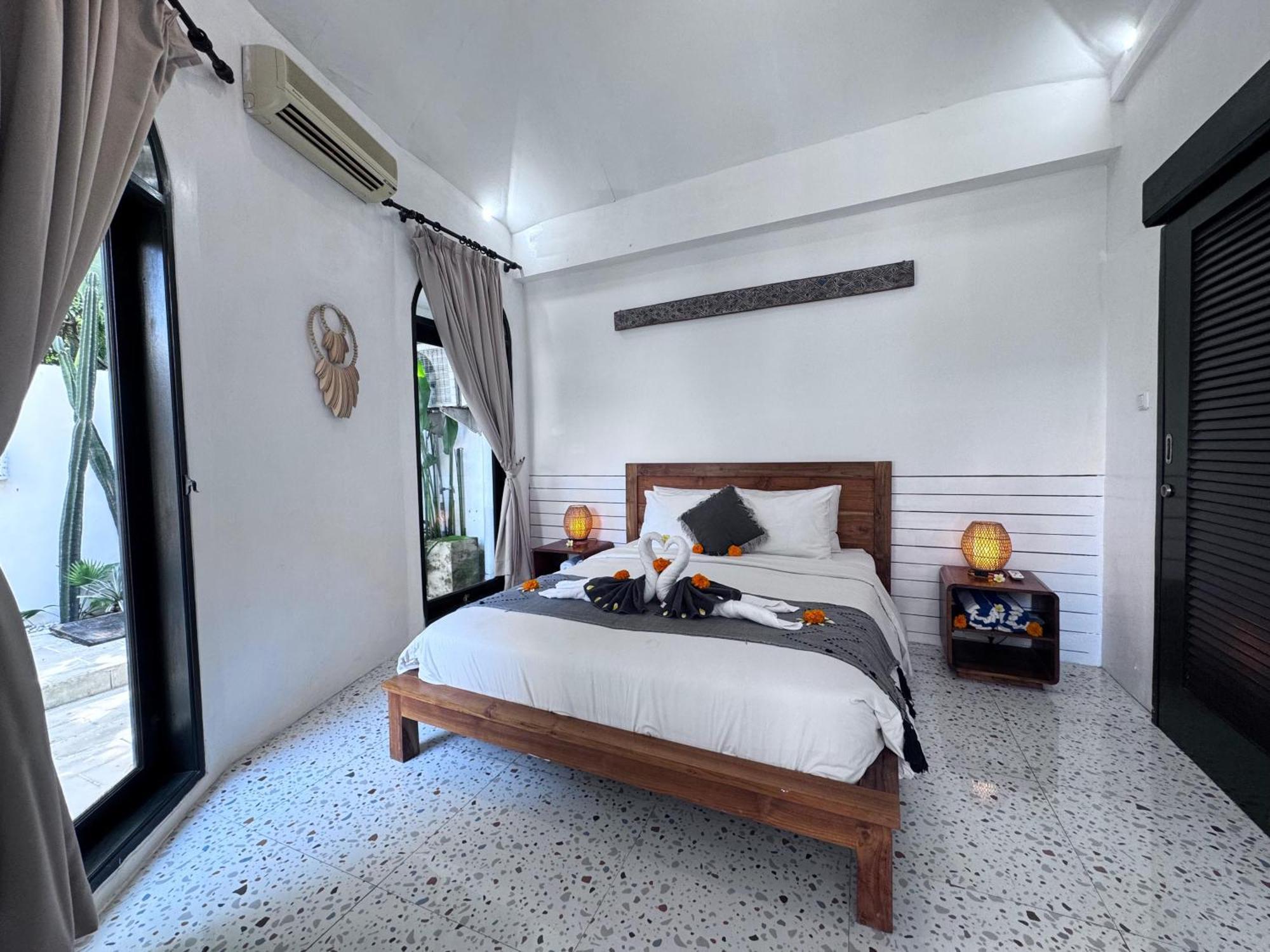 Lalita Villas Seminyak 외부 사진