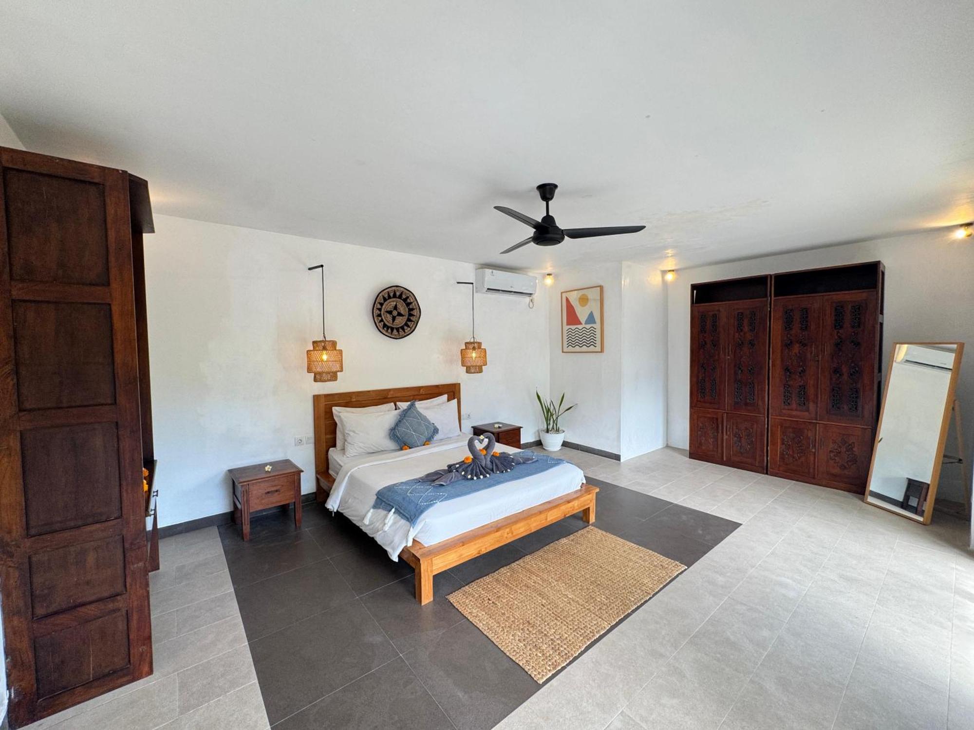 Lalita Villas Seminyak 외부 사진