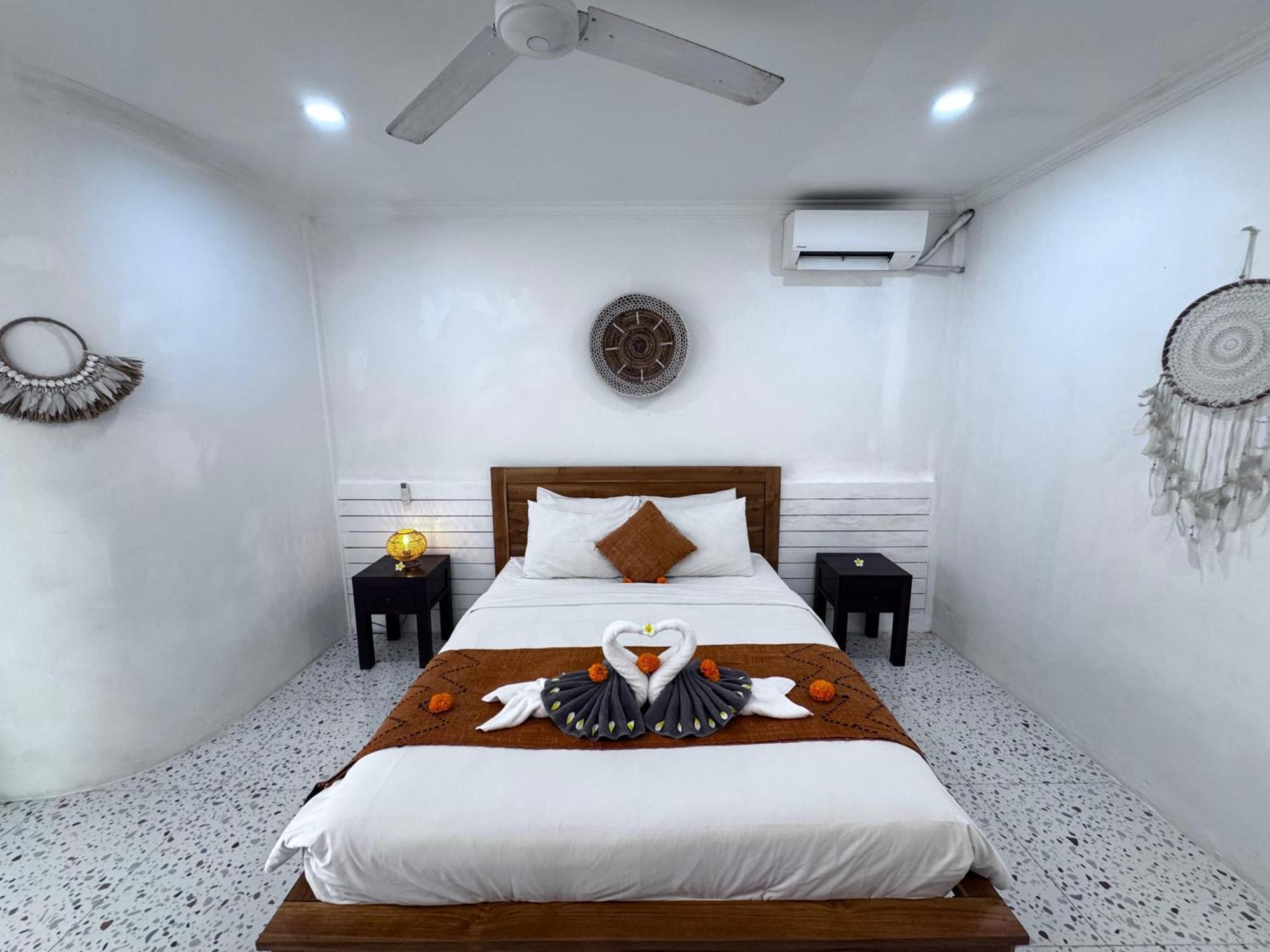 Lalita Villas Seminyak 외부 사진