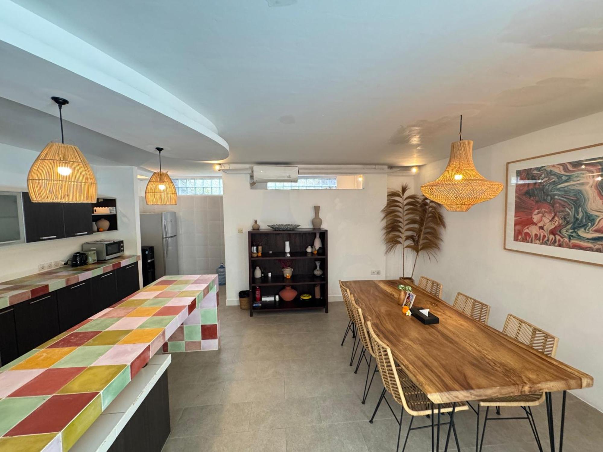 Lalita Villas Seminyak 외부 사진
