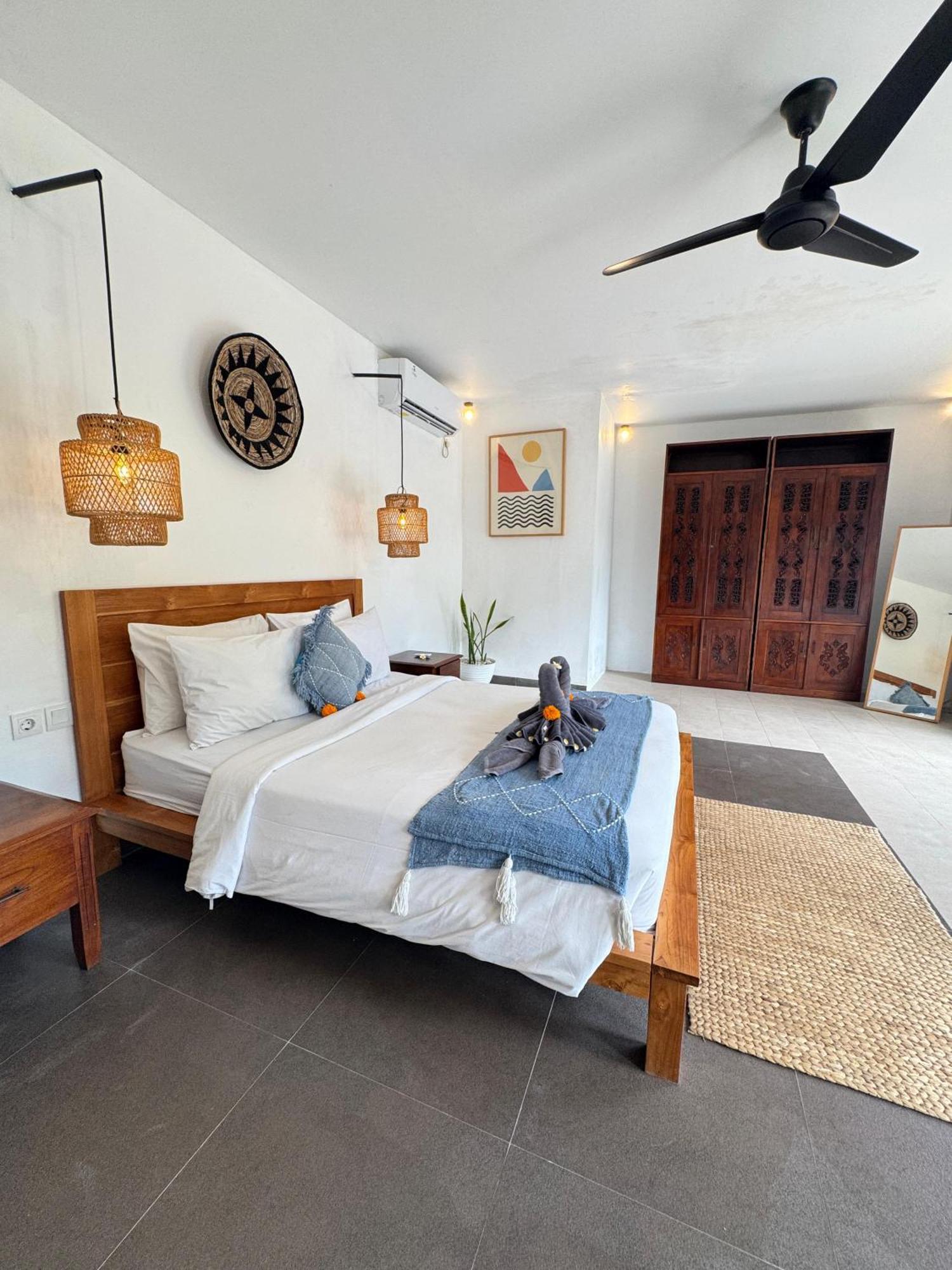 Lalita Villas Seminyak 외부 사진