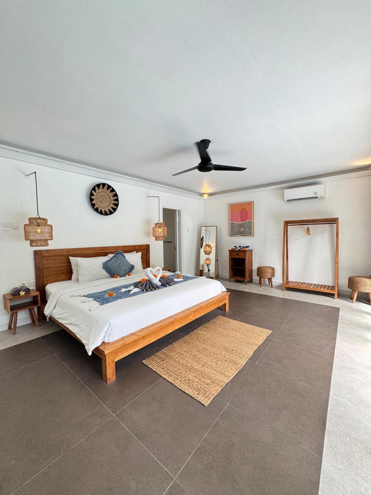 Lalita Villas Seminyak 외부 사진